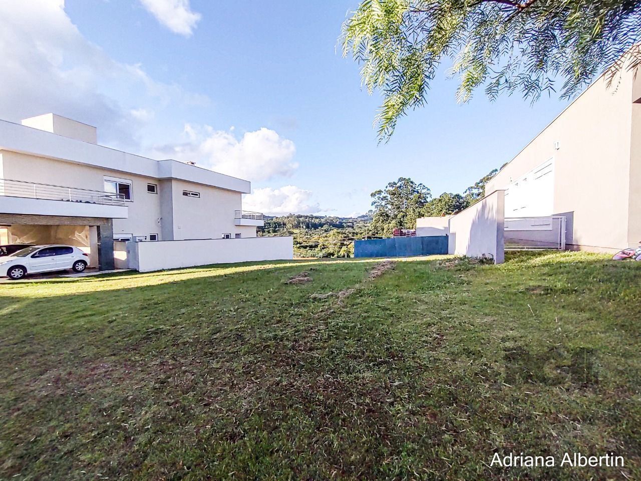 Lote plano — foto 5