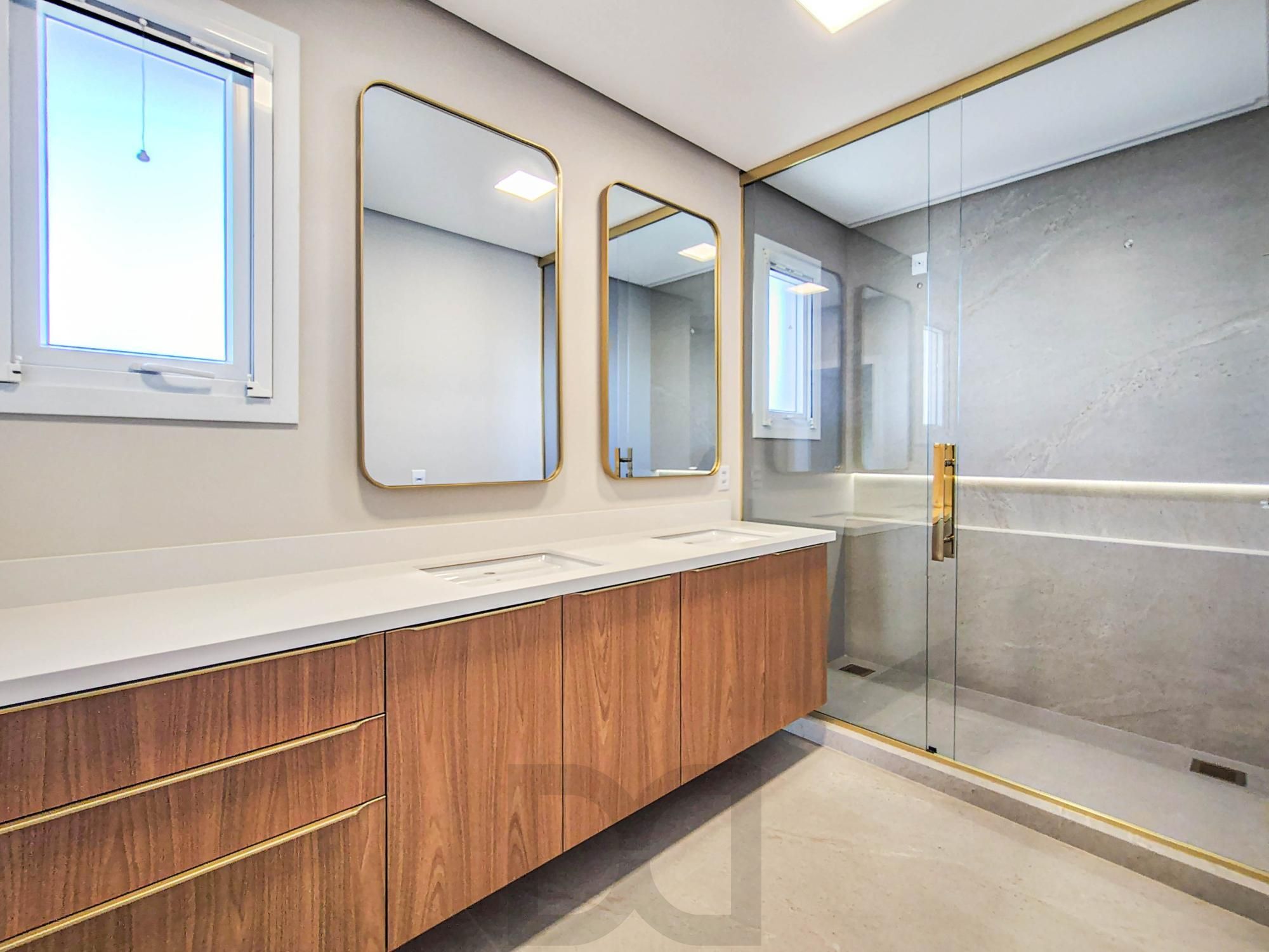 Casa com 400m² - 3 suites - Alphaville Porto Alegre — foto 40