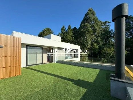 Casa com 4 suites — foto 41