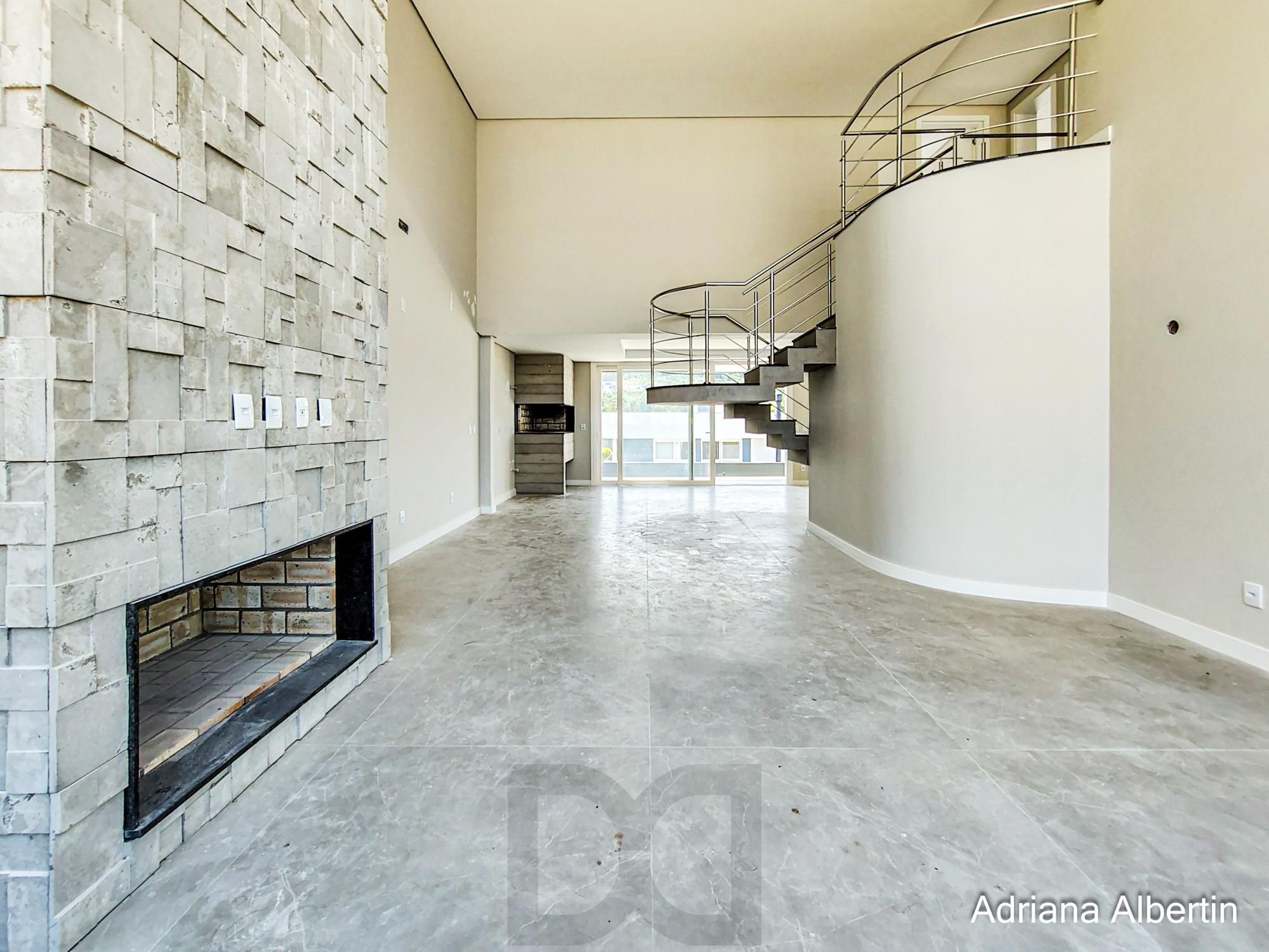 Casa em Alphaville com 3 suítes e pátio amplo — foto 12