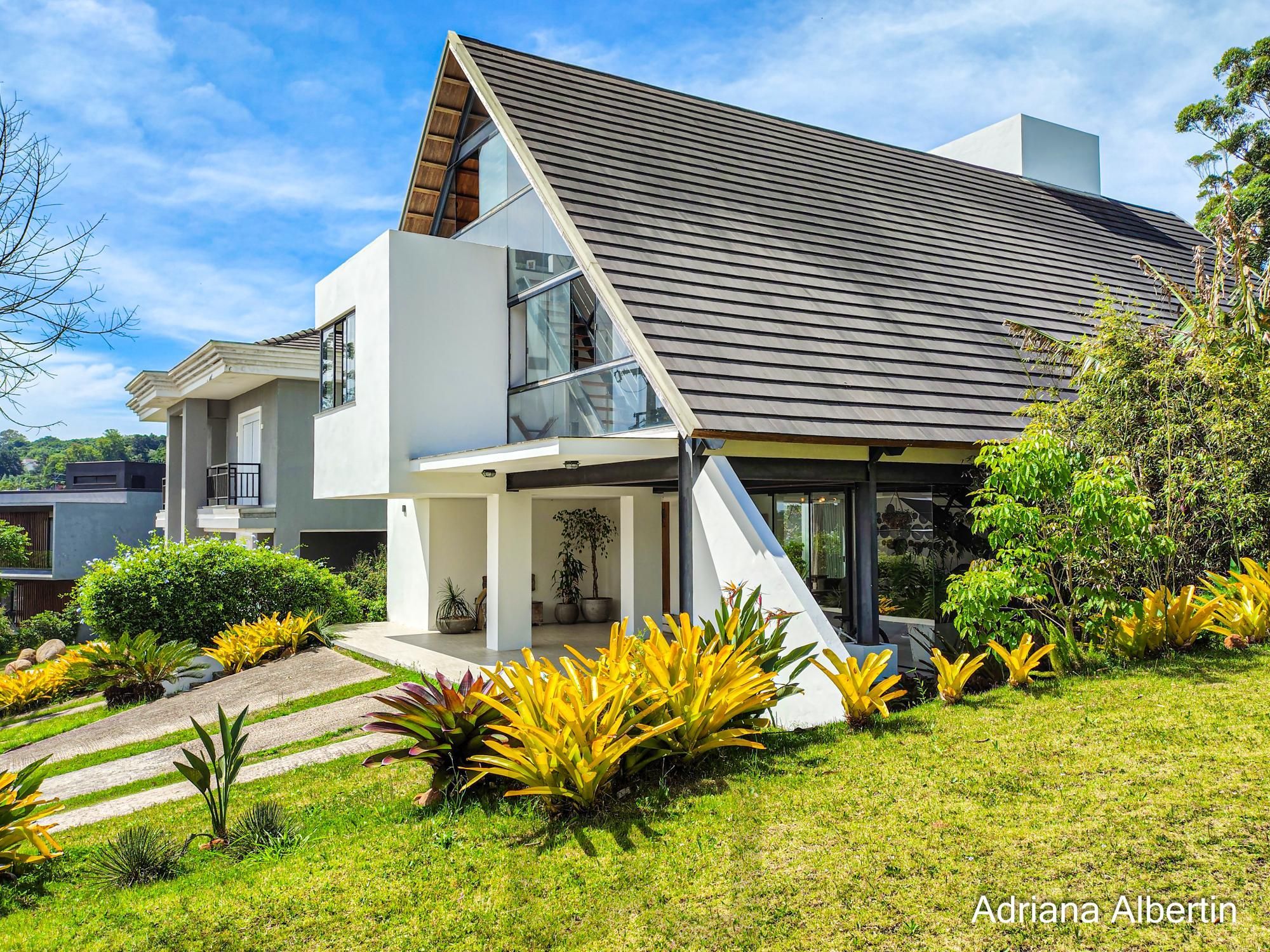 Casa com 395m² e vista para o Guaiba — foto 4