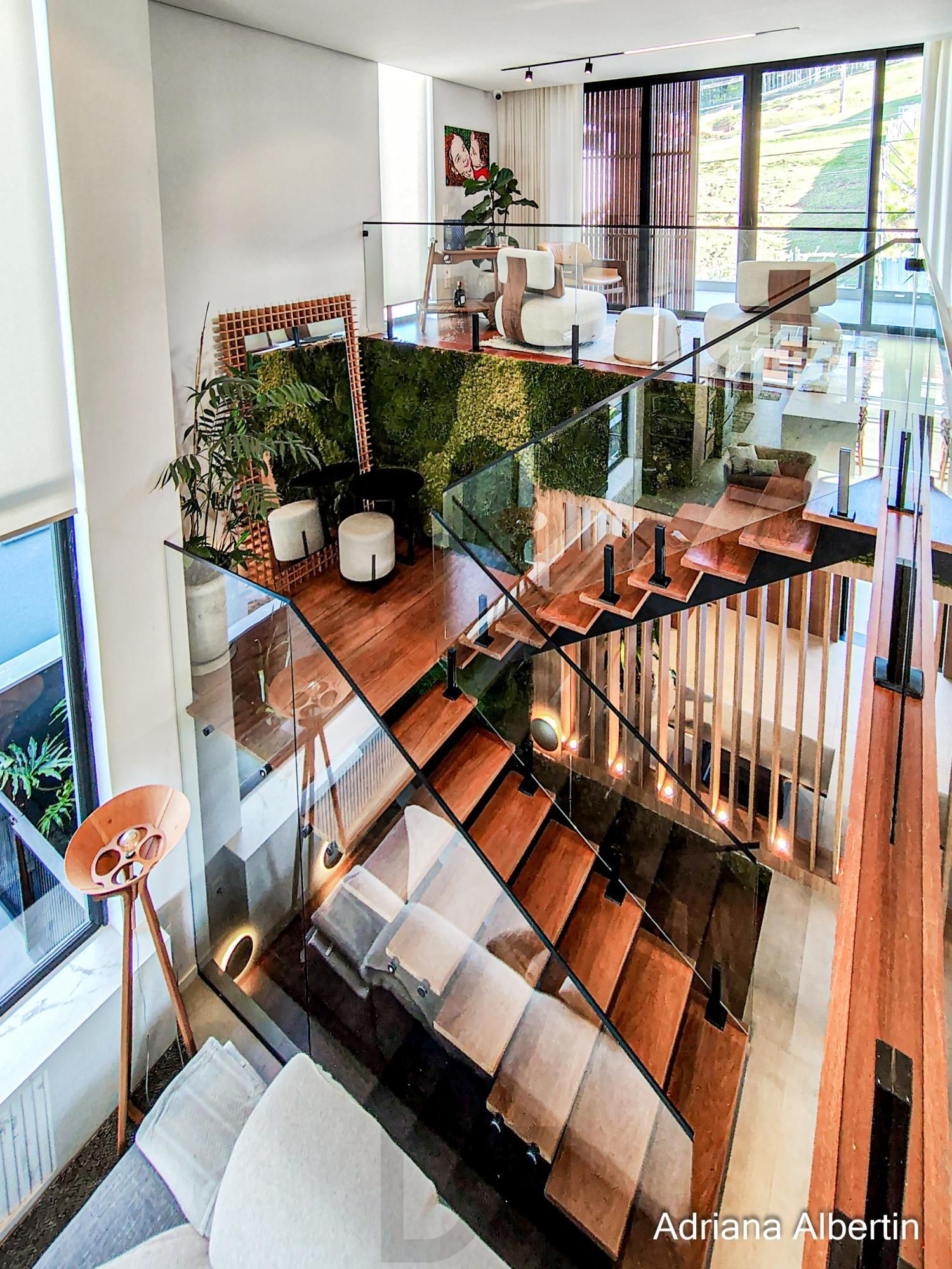 Casa com 4 suítes e escritório - Alphaville Porto Alegre — foto 48