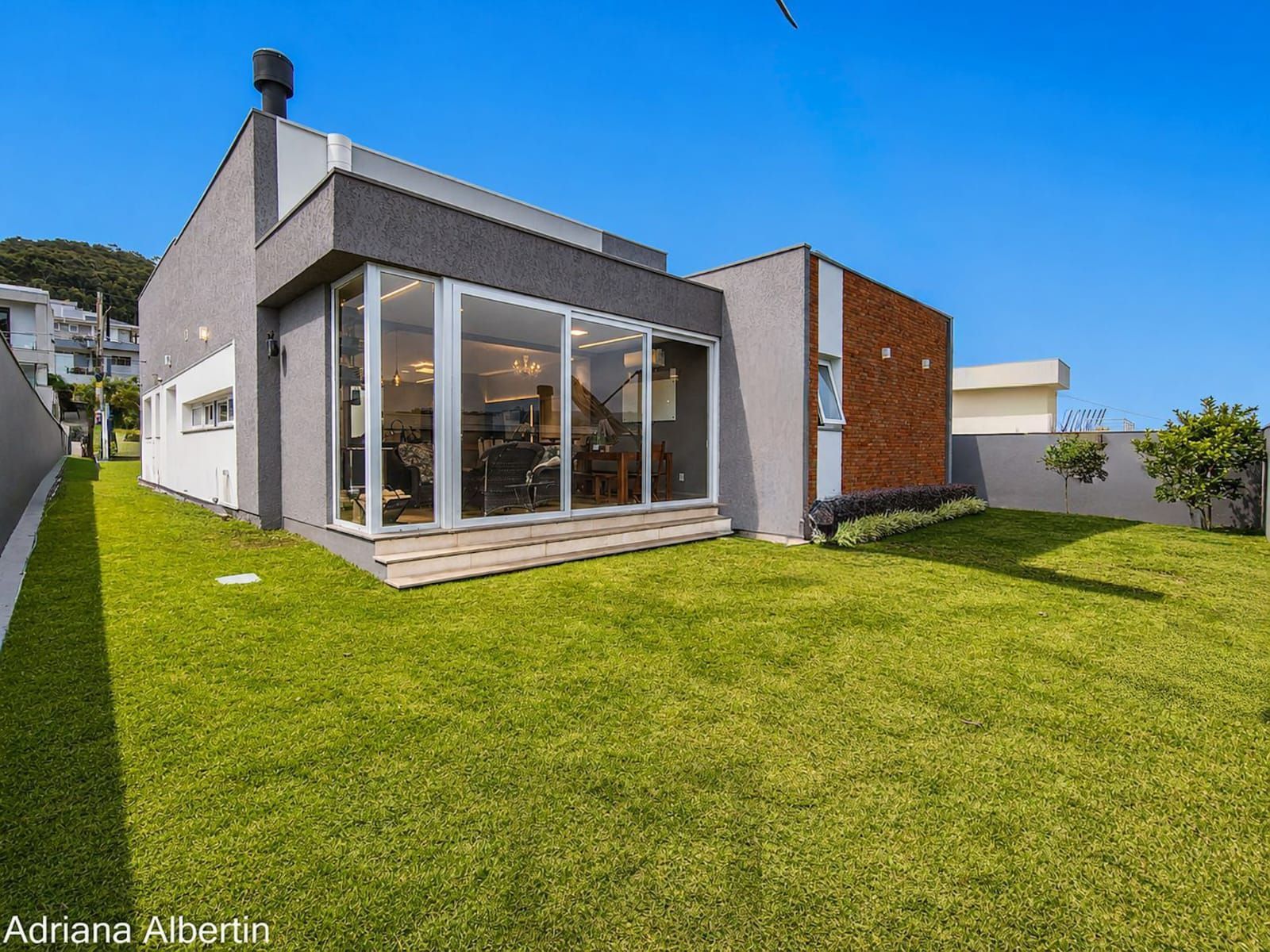 Casa térrea à venda no Alphaville Porto Alegre | 3 suítes | Ambientes integrados — foto 40