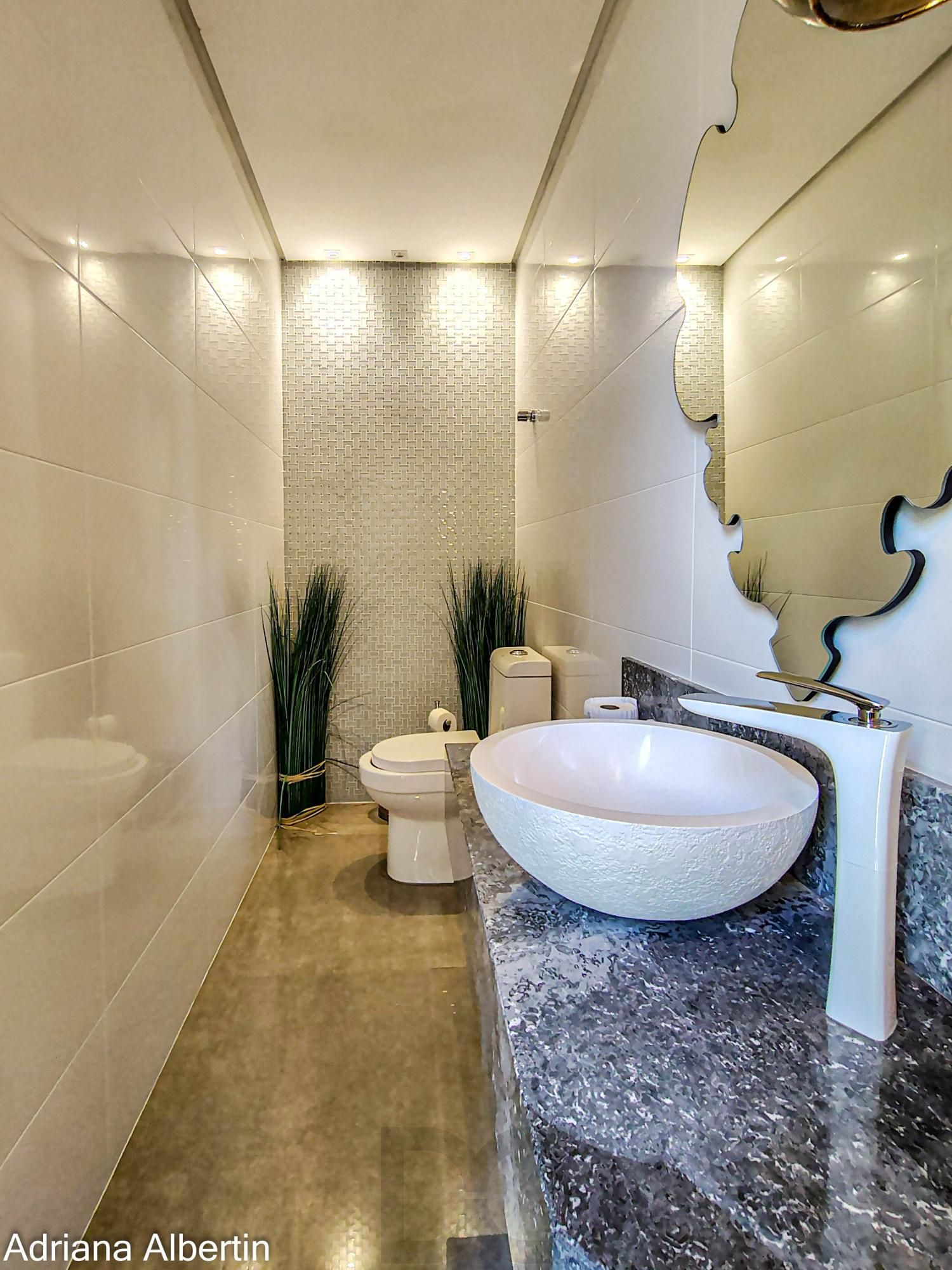 CASA COM 341M² PRIVATIVO - ALPHAVILLE PORTO ALEGRE — foto 16