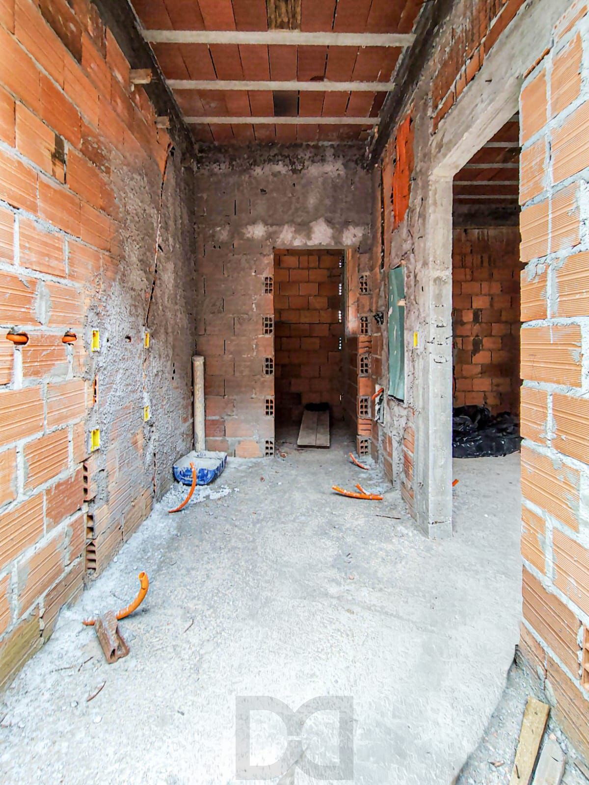 Casa no Alphaville Porto Alegre - 4 suítes - Fundos APP — foto 10