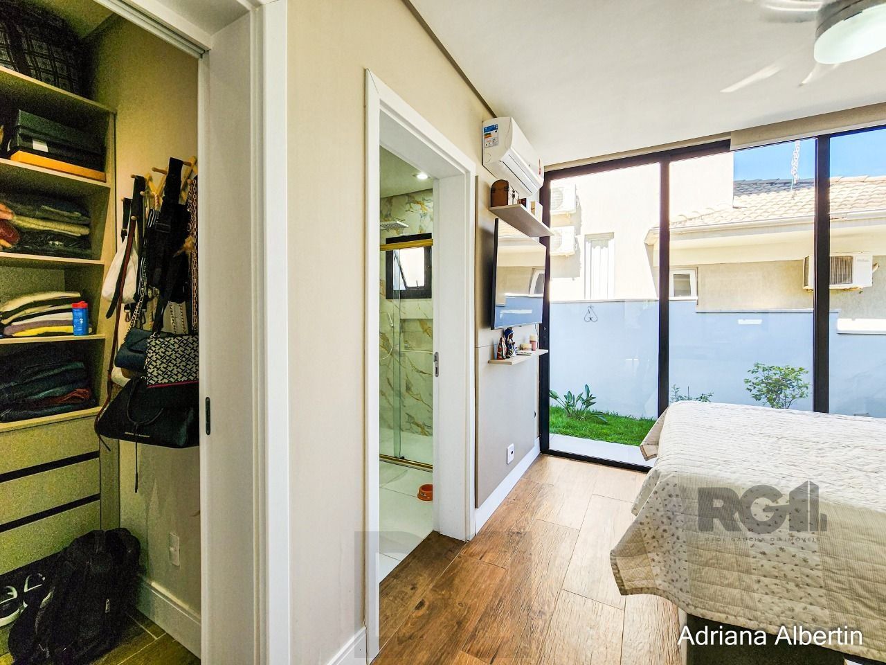 Casa com 4 suites - Condominio Fechado — foto 18