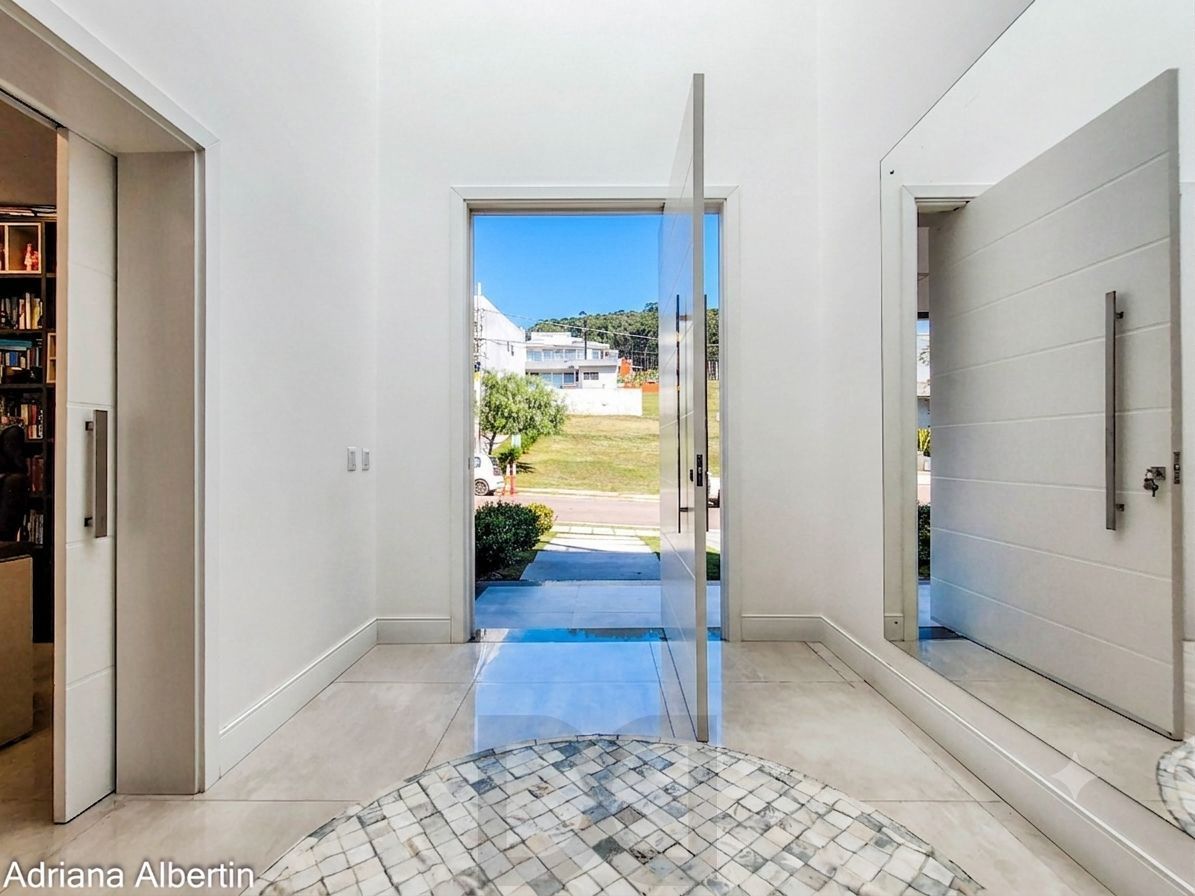 Casa térrea à venda no Alphaville Porto Alegre | 3 suítes | Ambientes integrados — foto 8