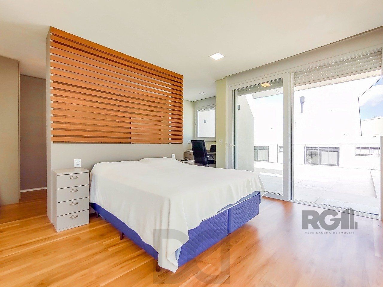 Casa com 284m² - em terreno de 566m² - Alphaville Porto Alegre — foto 32