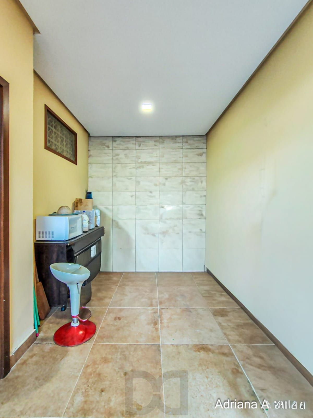 Casa estilo sítio no Alphaville Porto Alegre | Lago com carpas, pomar e vista permanente para o verde — foto 79