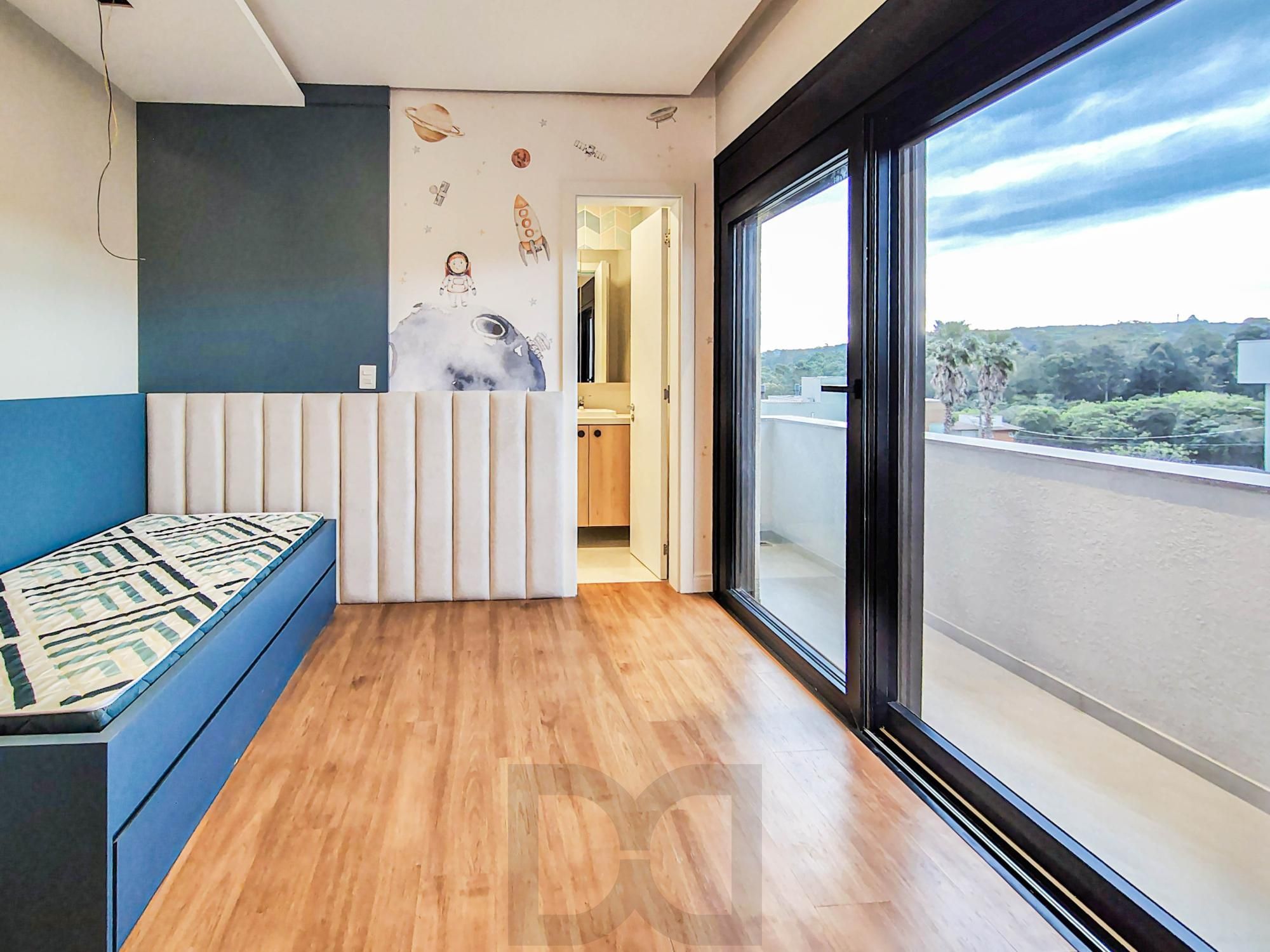 Casa no Alphaville Porto Alegre | 314m² | 3 suítes — foto 36