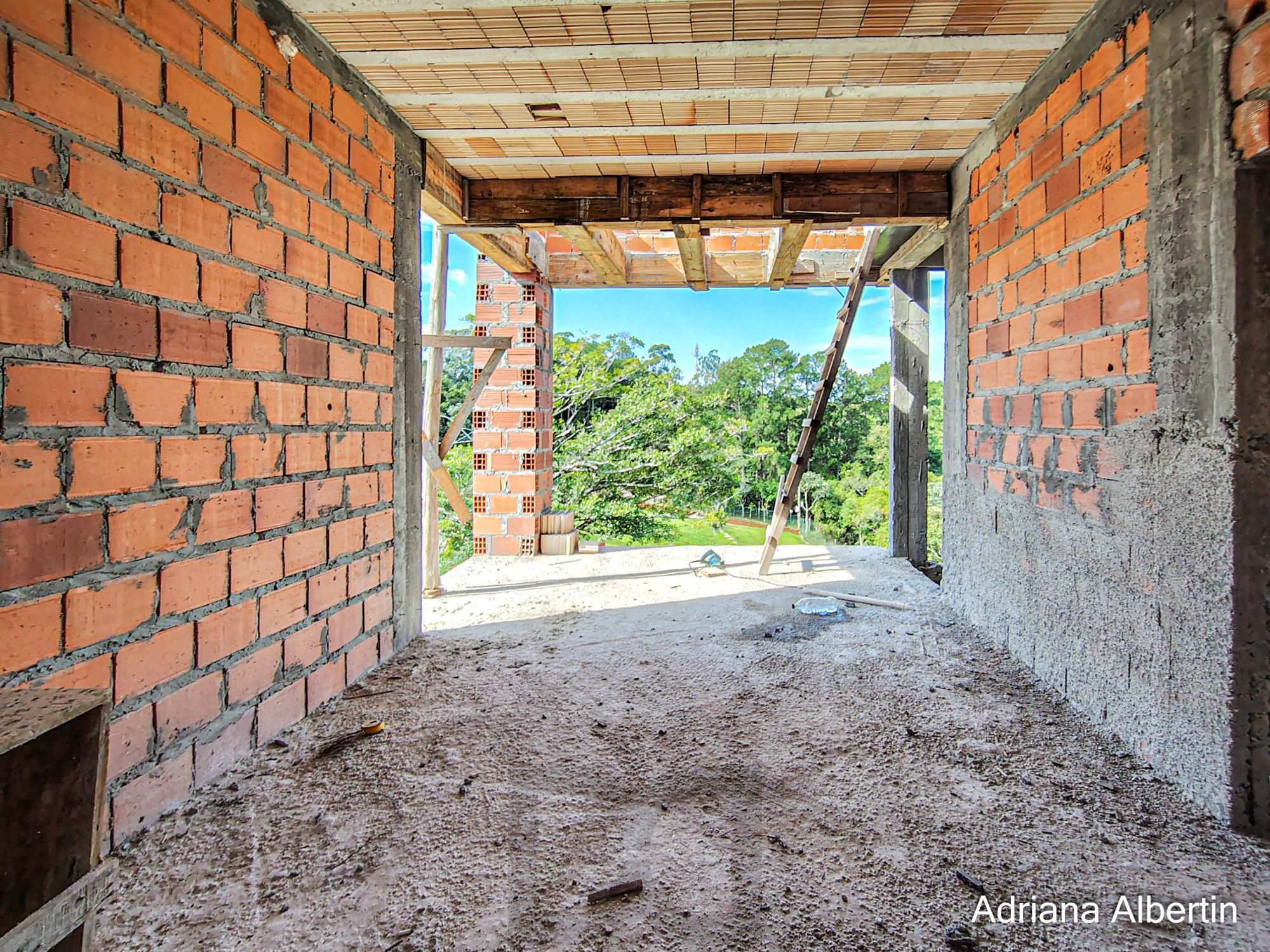 Casa em Construção - 340m² privativo — foto 15