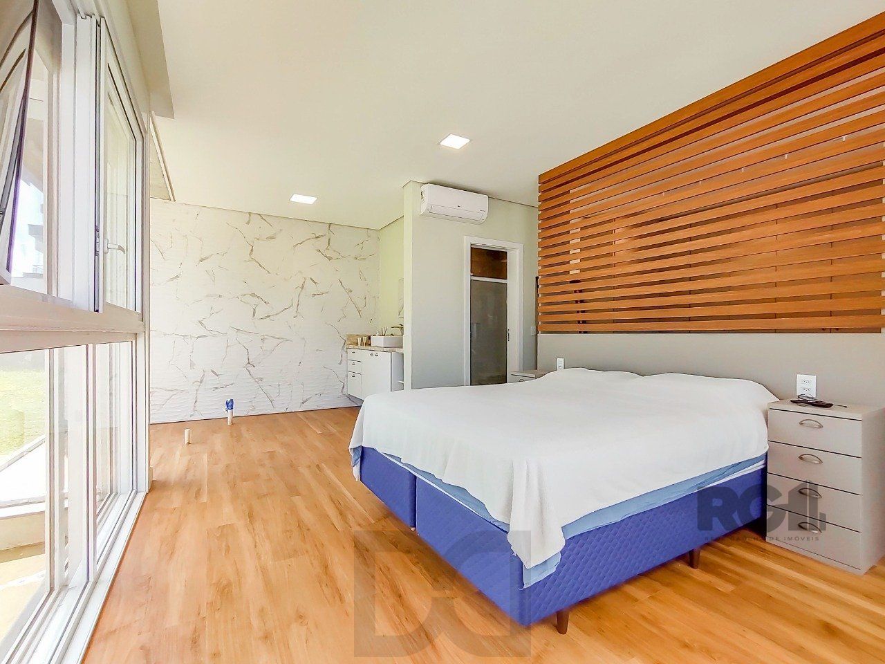 Casa com 284m² - em terreno de 566m² - Alphaville Porto Alegre — foto 27