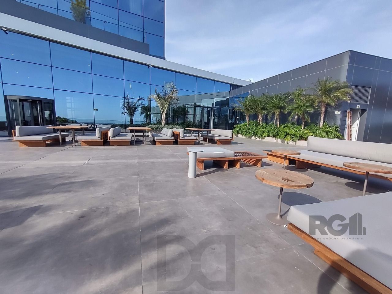 Conjunto/Sala para Locação/Aluguel - 34.26m², 0 dormitórios, Praia de Belas — foto 16