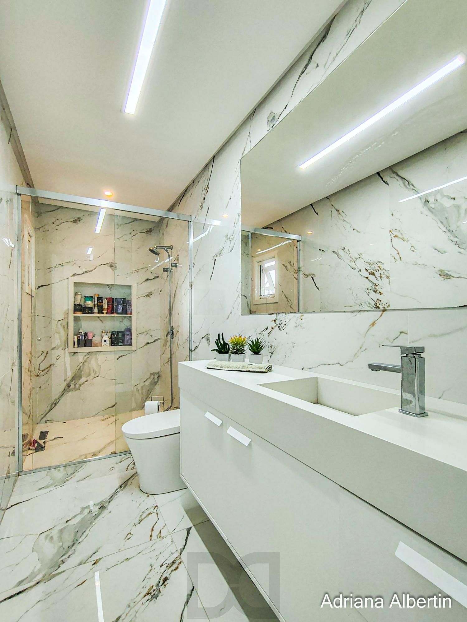 Casa em Condomínio Toscana – Alphaville - Porteira Fechada!!! — foto 33