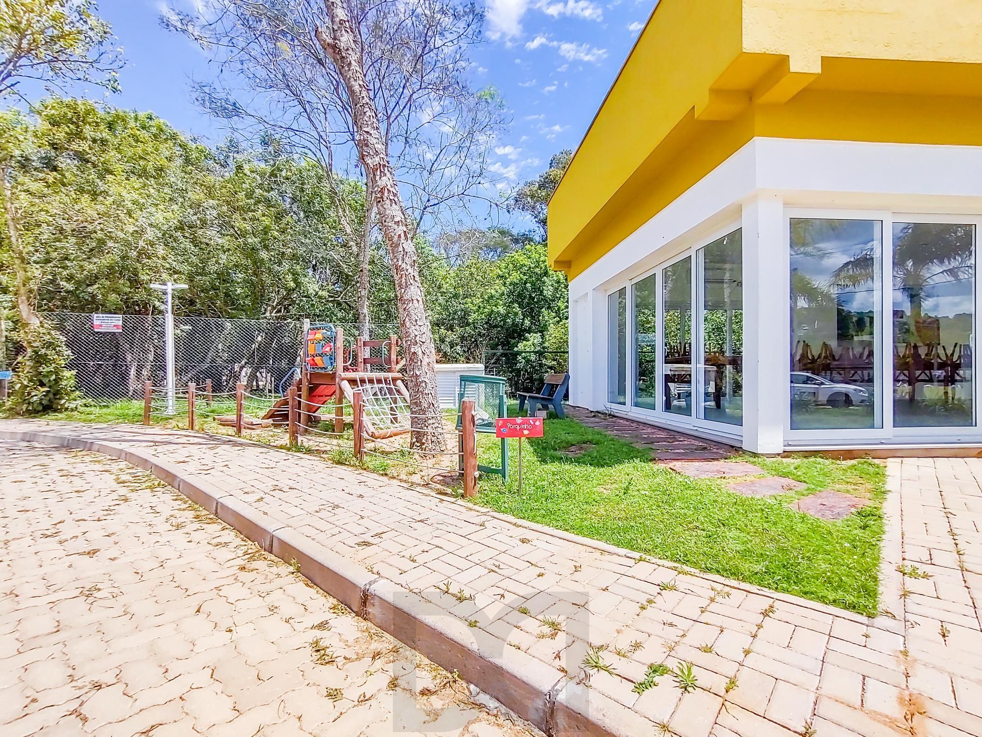 LOTE PLANO COM 122M² — foto 1