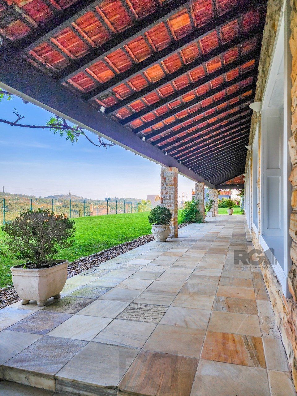 Casa de Fazenda com 1.318m² — foto 19