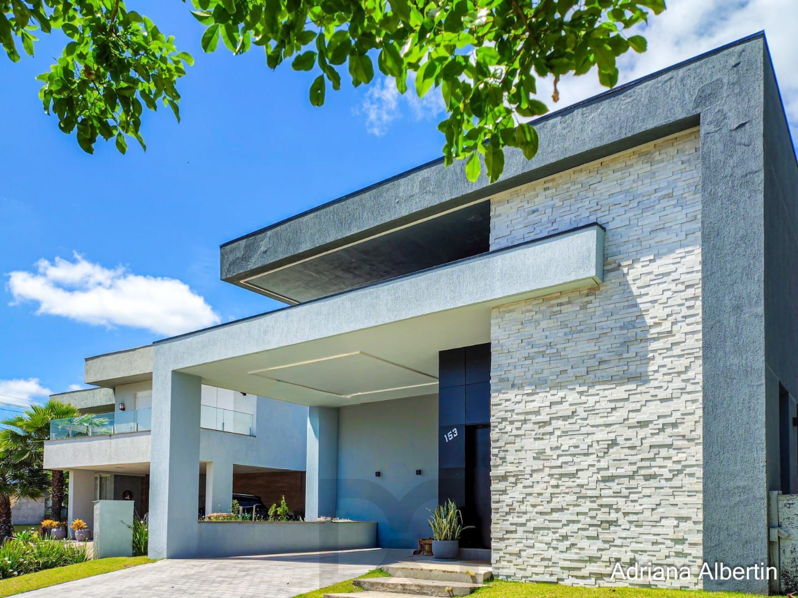 Casa 4 suites AlpahaVille PoA — foto 1