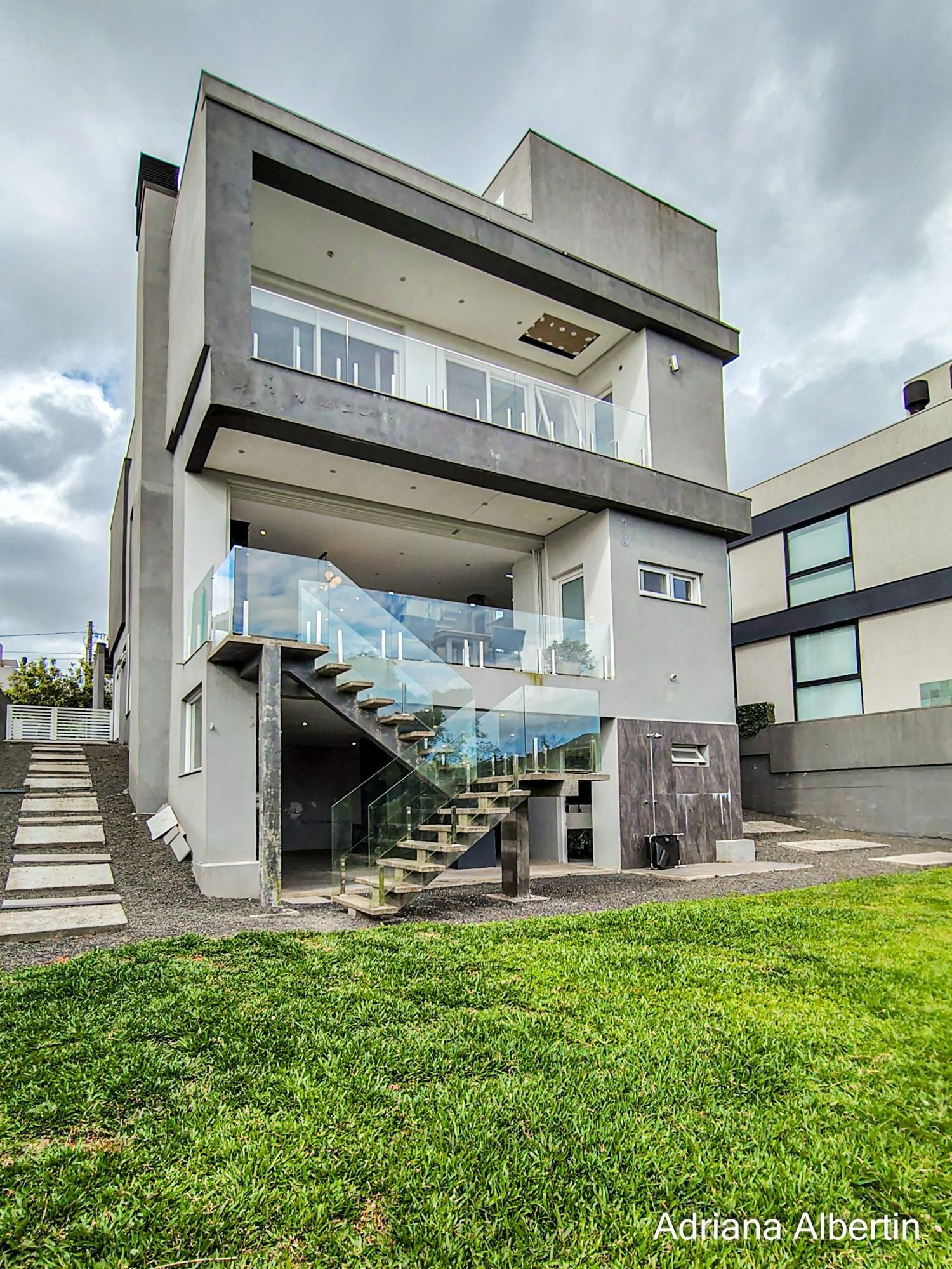 Casa em Condomínio Toscana – Alphaville - Porteira Fechada!!! — foto 40
