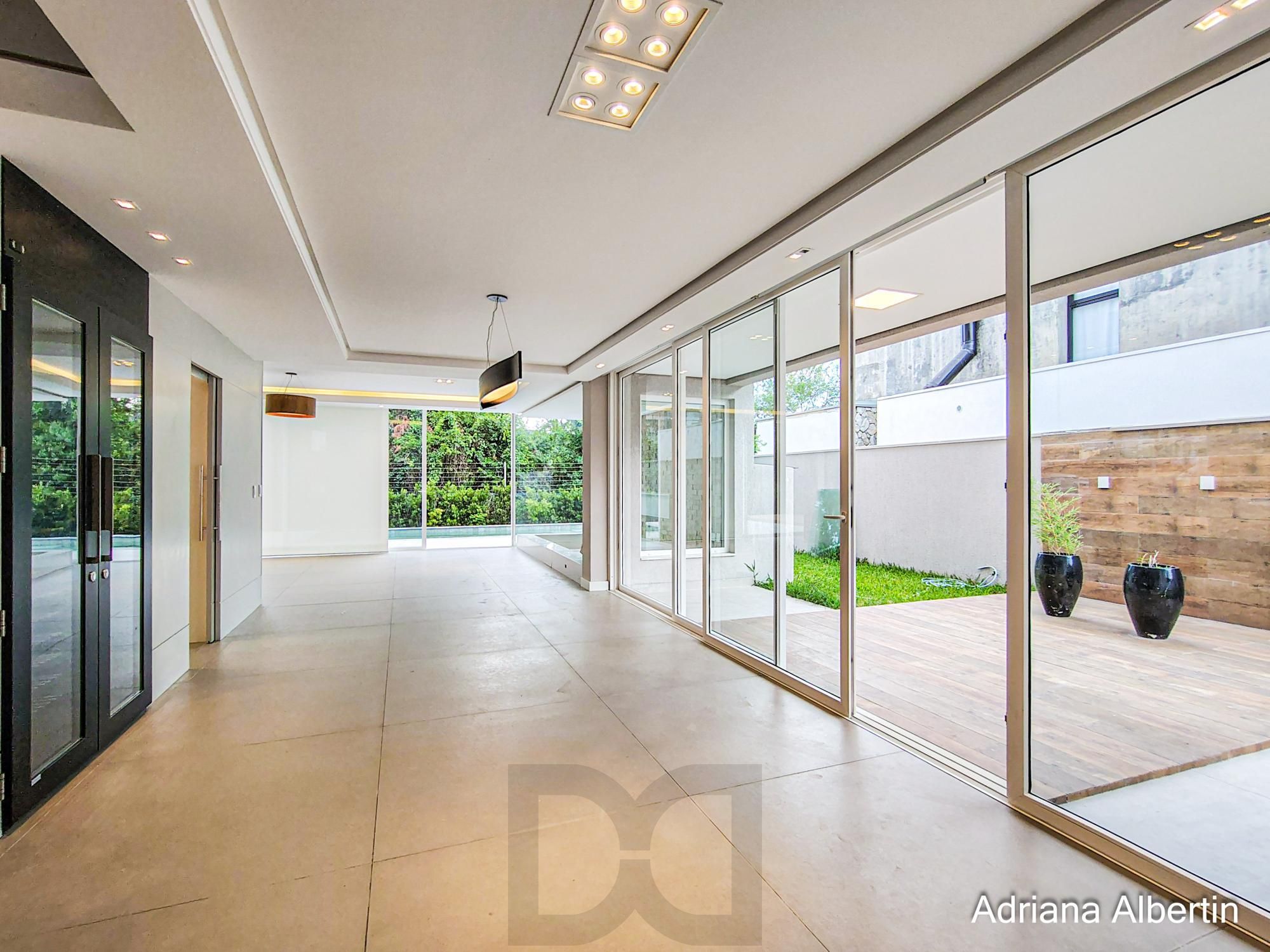 Casa com 400m² e 4 suítes — foto 12