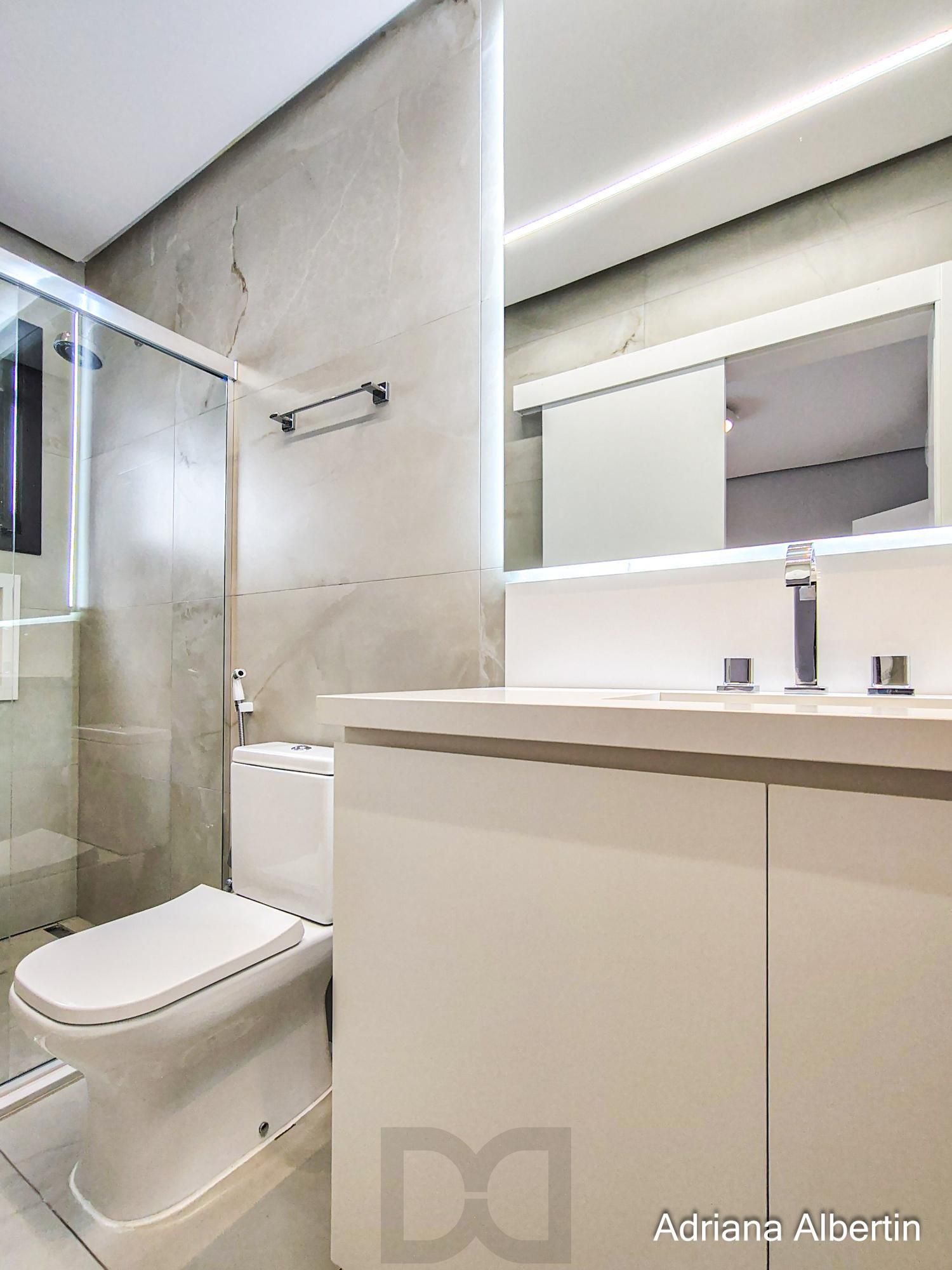 Casa 4 suites AlpahaVille PoA — foto 28
