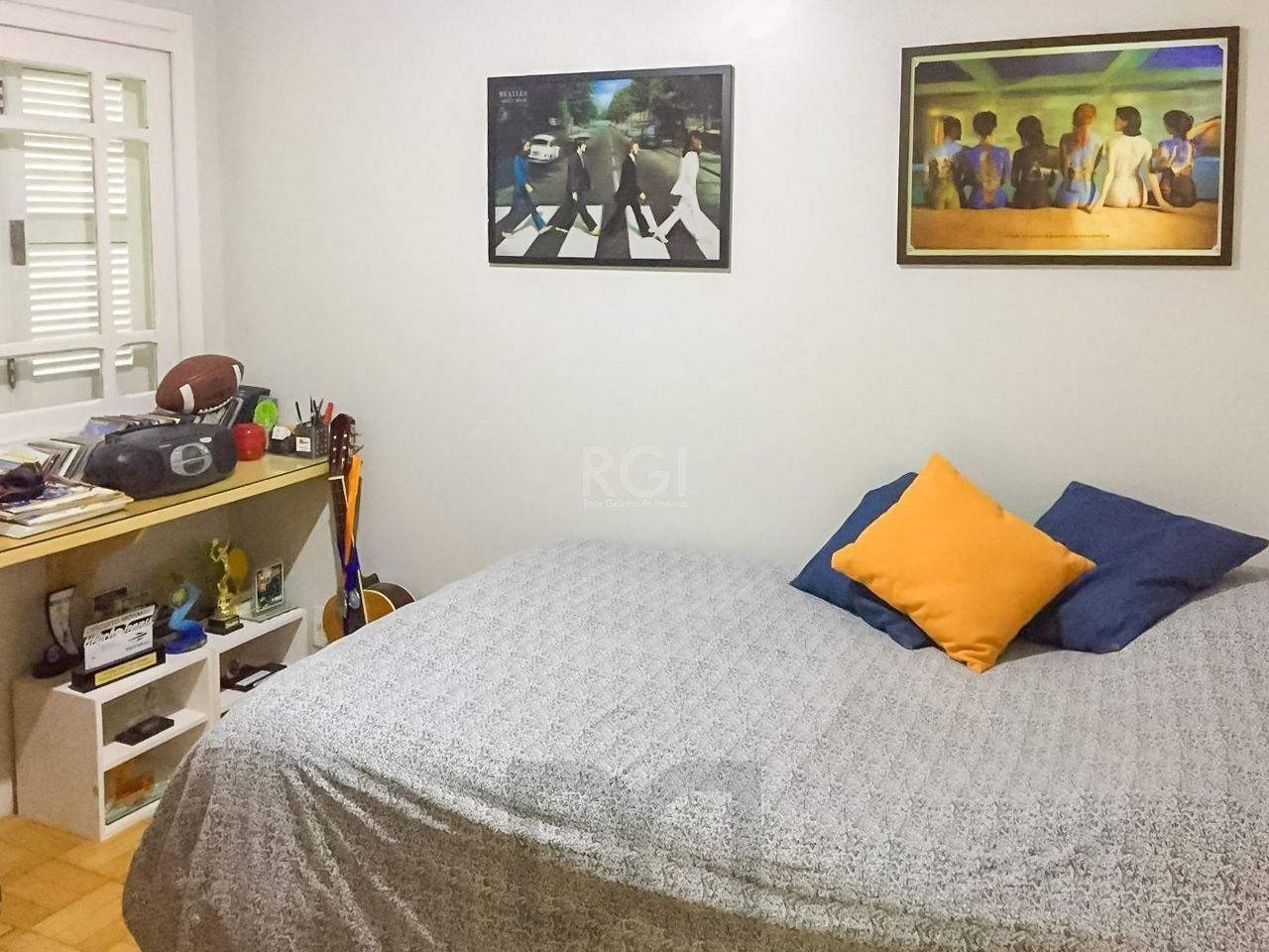 Casa para Venda - 280m², 3 dormitórios, sendo 1 suites, 2 vagas - Sétimo Céu — foto 16