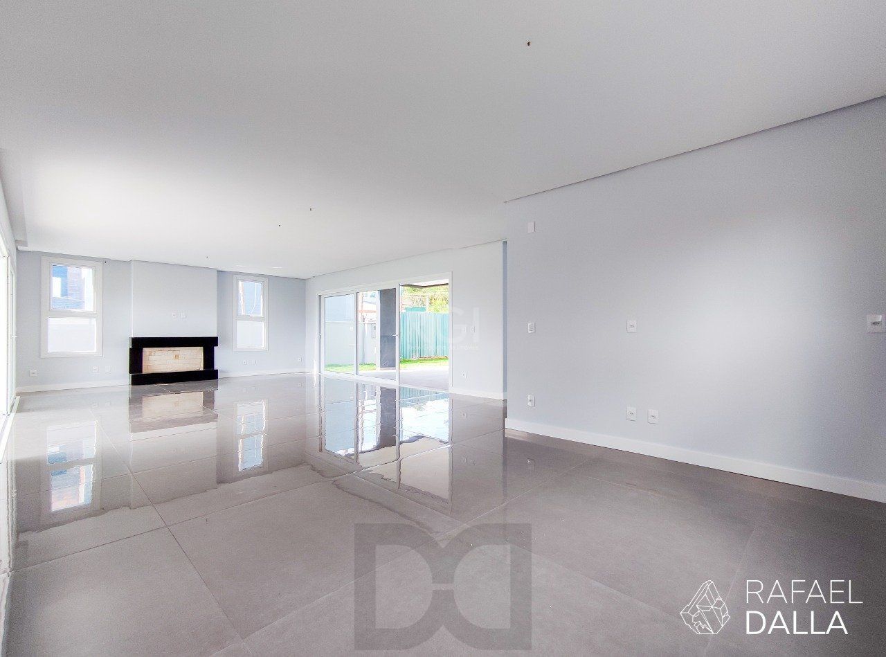 Casa Condominio para Venda - 293.86m², 4 dormitórios, sendo 4 suites, 3 vagas - Alphaville — foto 8