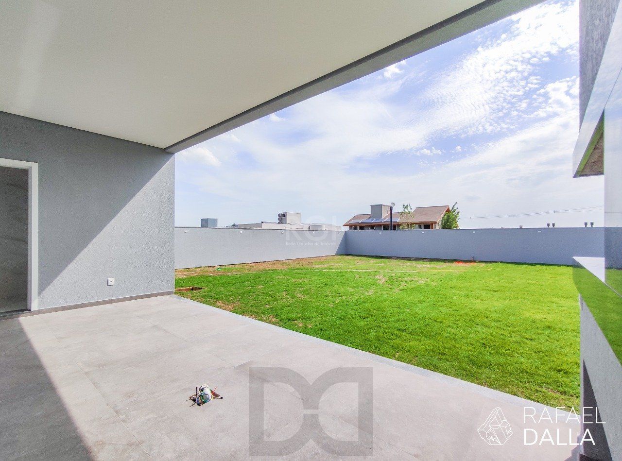 Casa Condominio para Venda - 293.86m², 4 dormitórios, sendo 4 suites, 3 vagas - Alphaville — foto 10