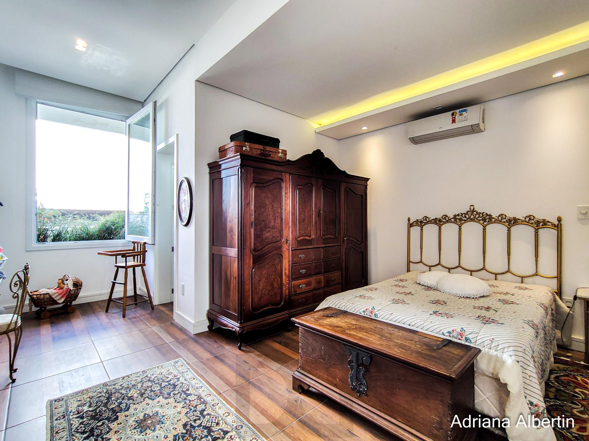 Casa com 660m² no Alphaville Porto Alegre para quem quer espaço, vista e personalidade — sem cair no padrão genérico — foto 34