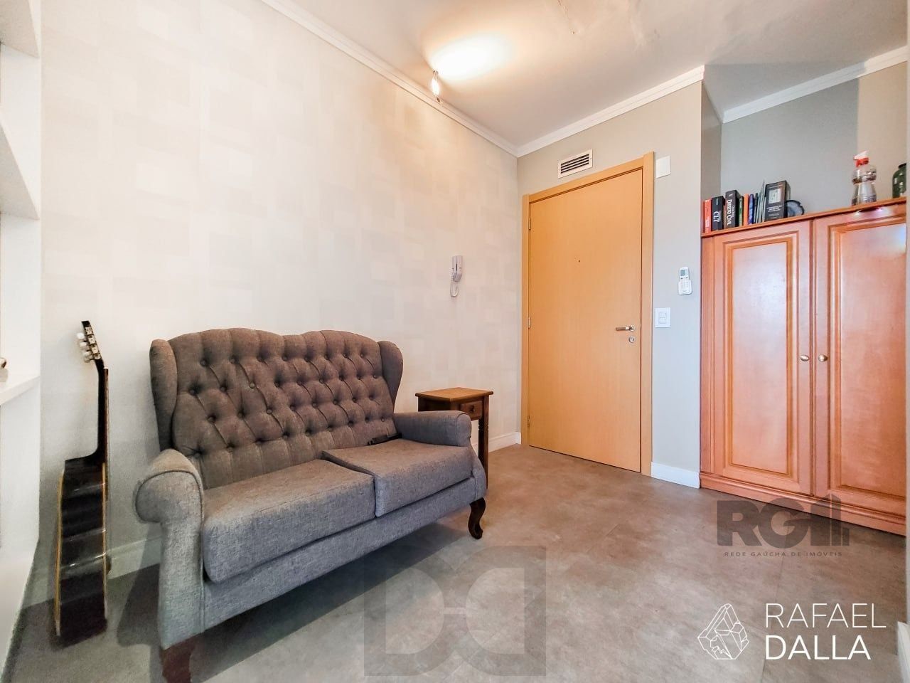 Sala comercial na Rua Loureiro da Silva, no bairro Cidade Baixa, pronta para atender às necessidades do seu negócio. — foto 6