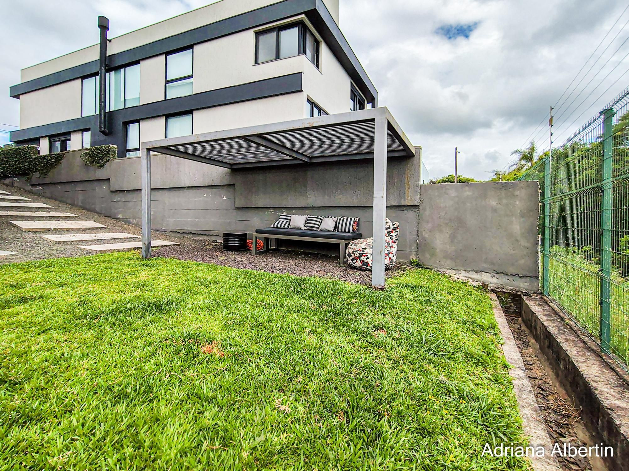 Casa em Condomínio Toscana – Alphaville - Porteira Fechada!!! — foto 48
