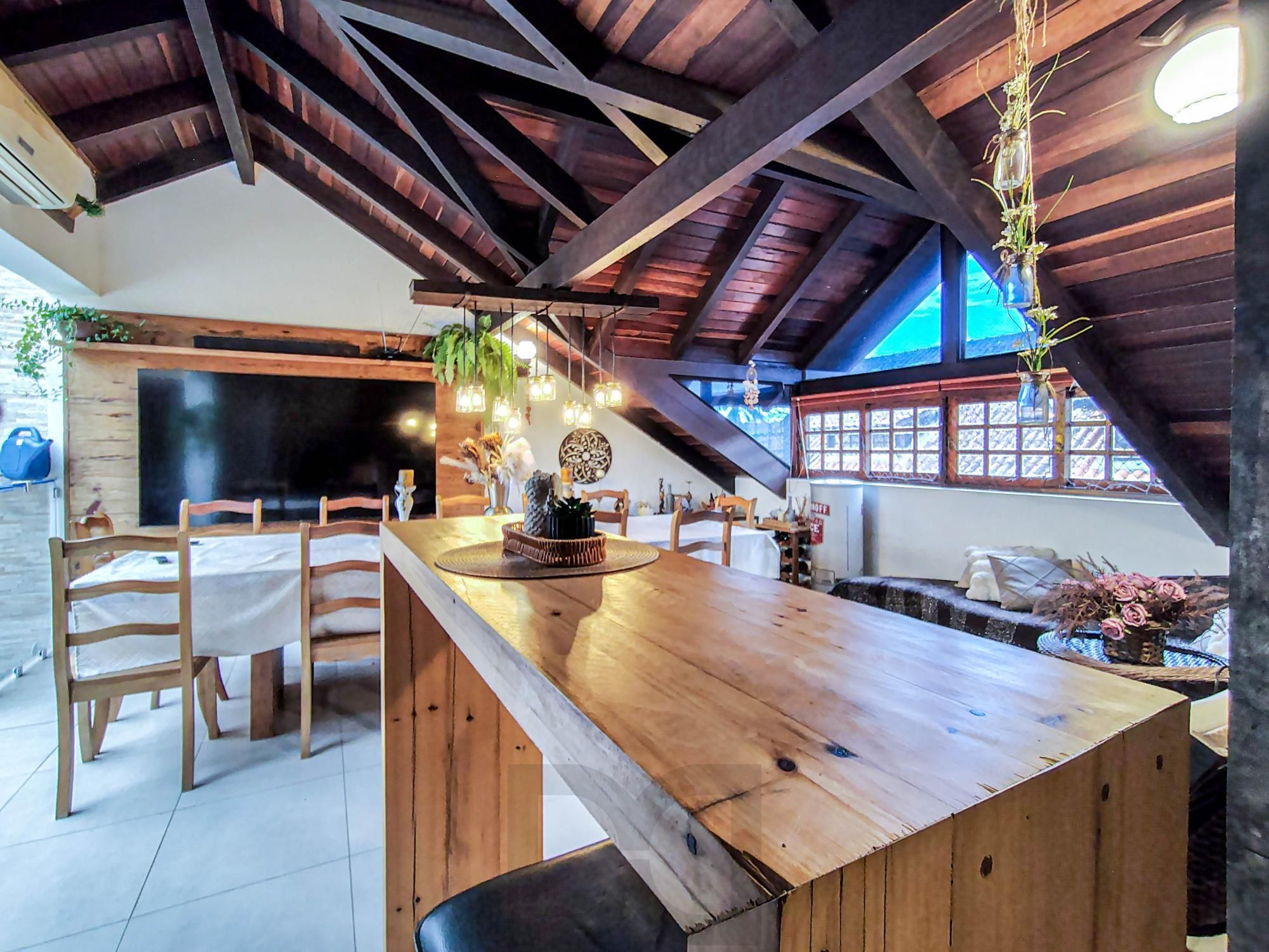 Casa com 217m² privativo - 3 dorm - Ipanema — foto 30