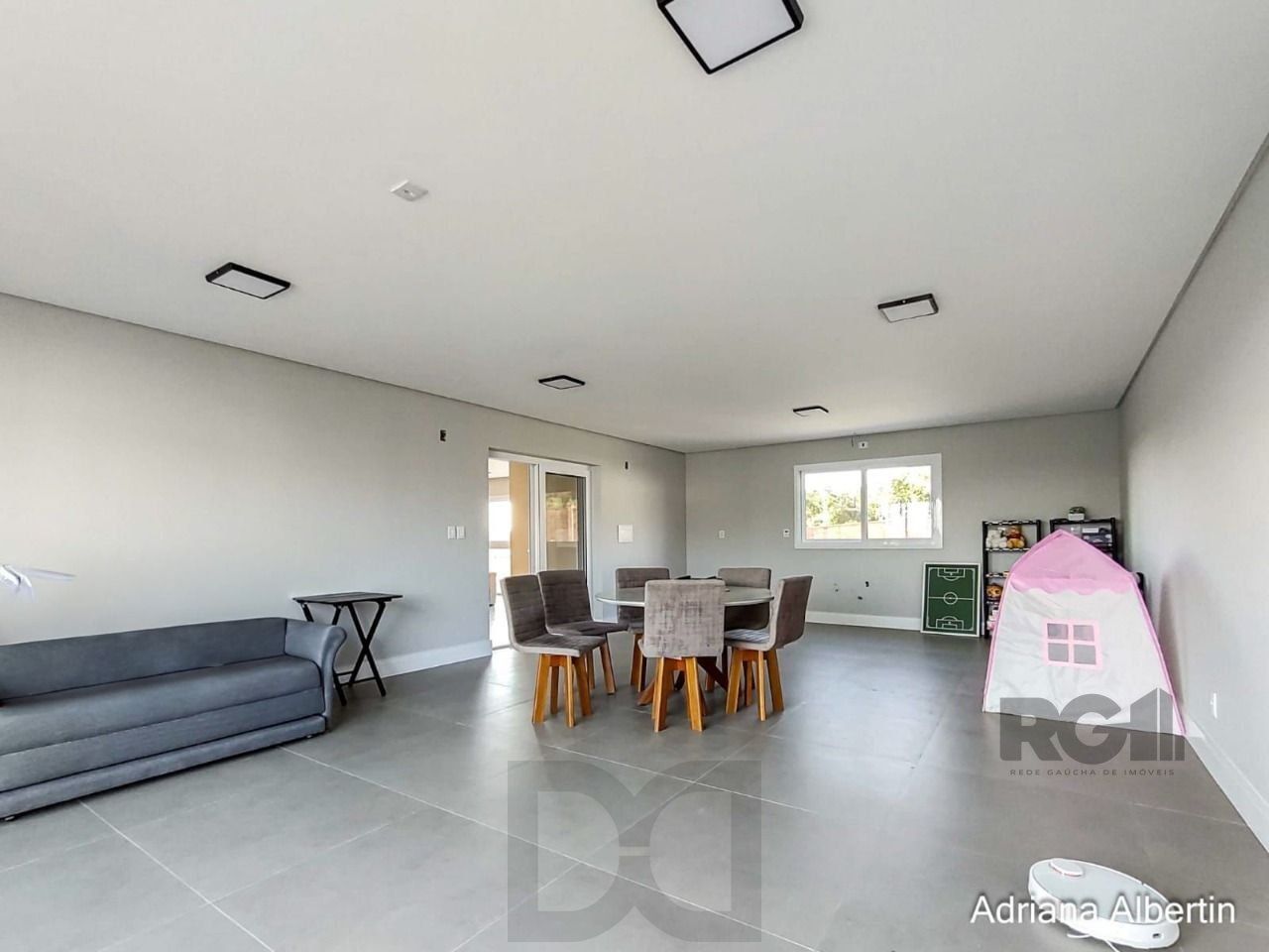 Casa Condominio para Venda - 287.21m², 3 dormitórios, sendo 3 suites, 2 vagas - Alphaville — foto 32