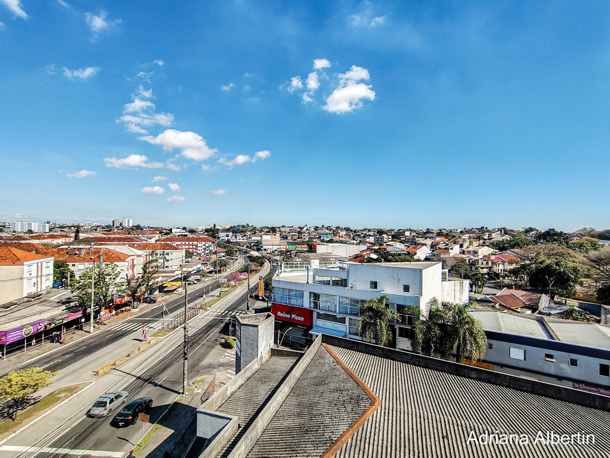 Apto com terraço — foto 14