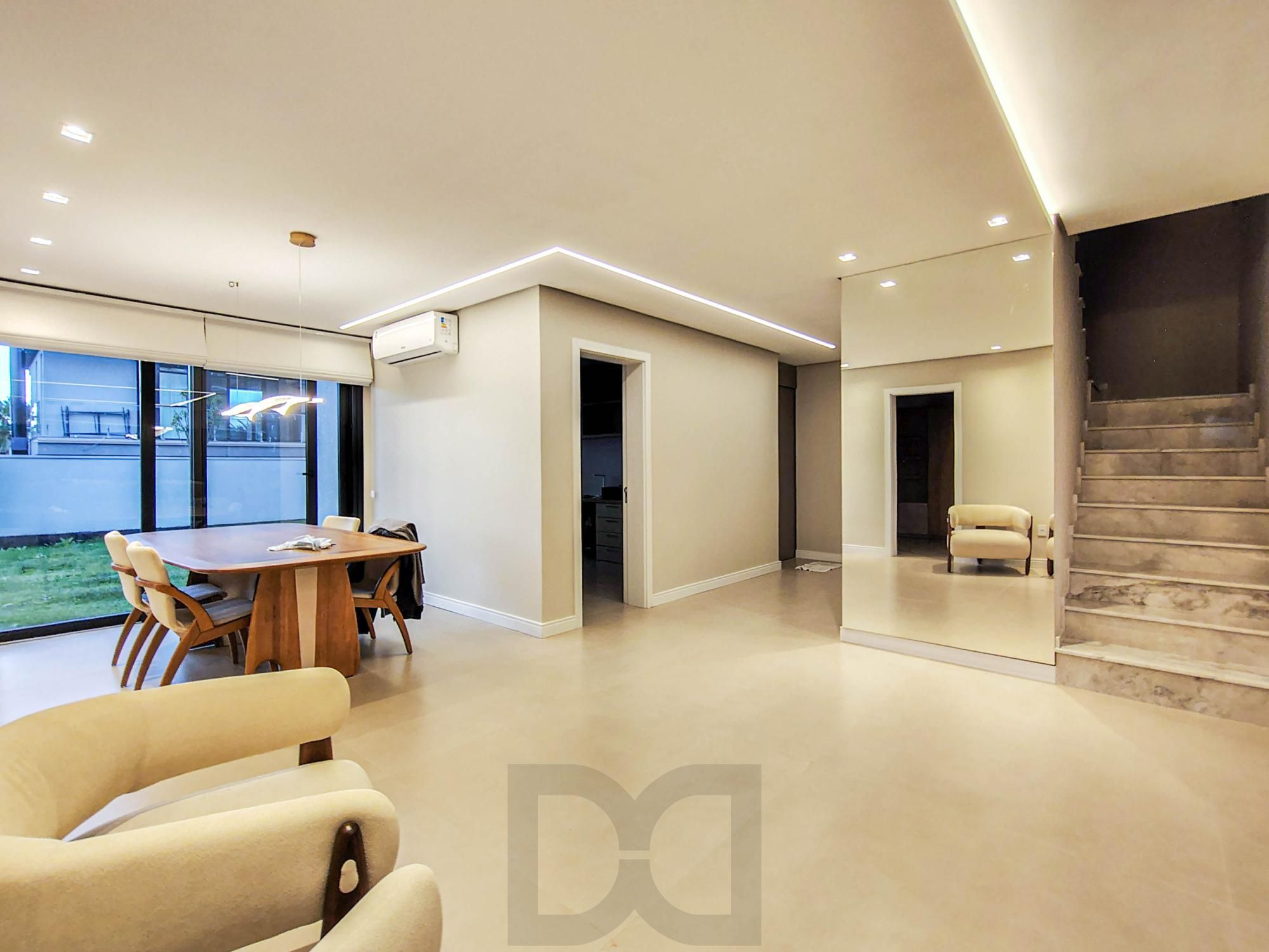 Casa no Alphaville Porto Alegre | 314m² | 3 suítes — foto 11