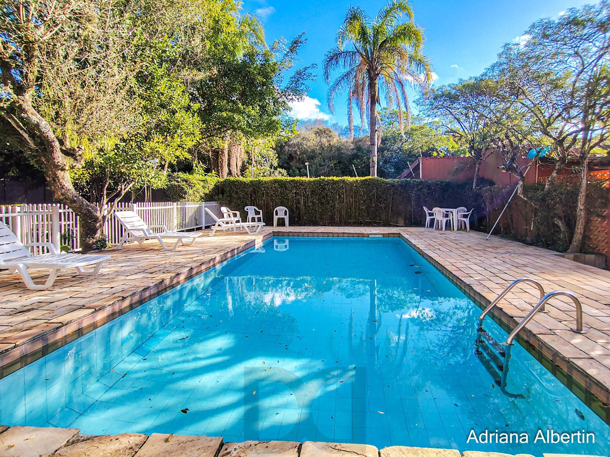 Casa em Condominio Fechado em Ipanema — foto 31