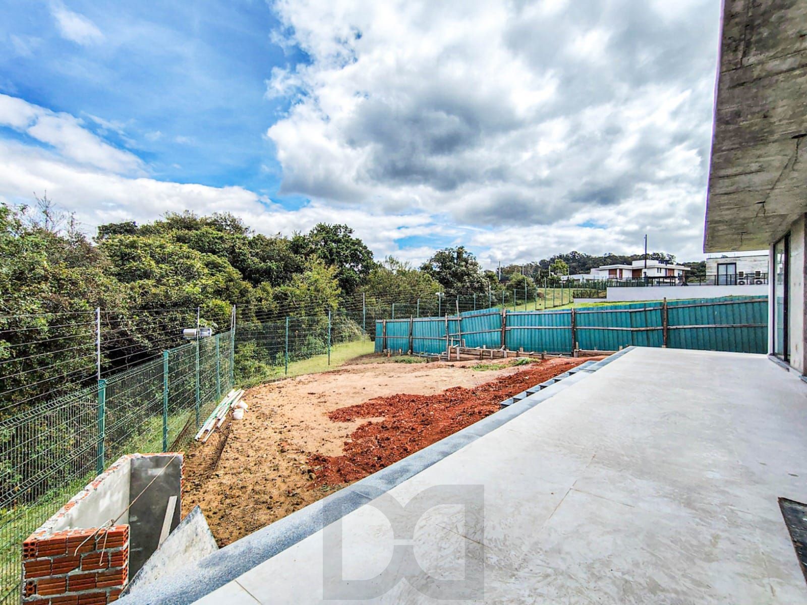 Casa térrea em condomínio na Estrada das Três Meninas – Alphaville — foto 28