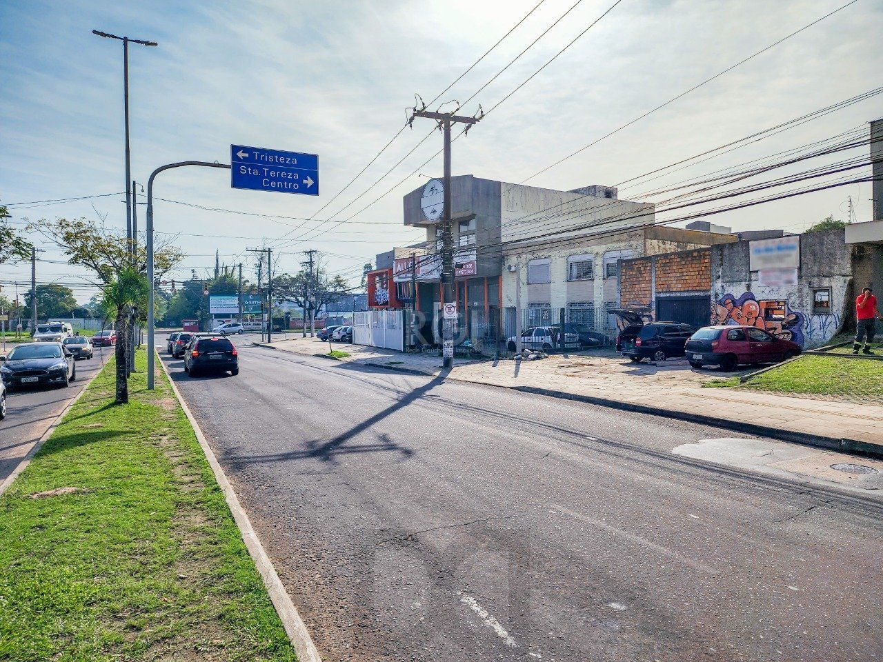 Terreno Comercial para Venda - 720m² - Cristal — foto 6