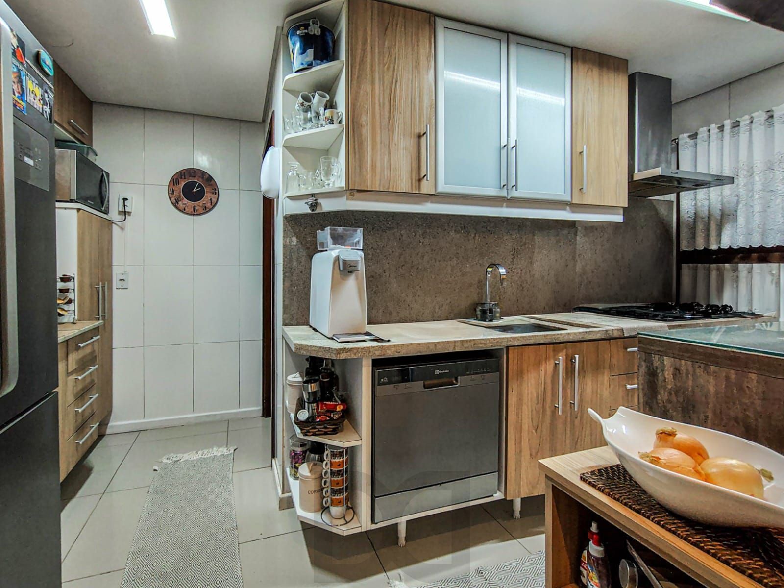 Casa com 217m² privativo - 3 dorm - Ipanema — foto 9