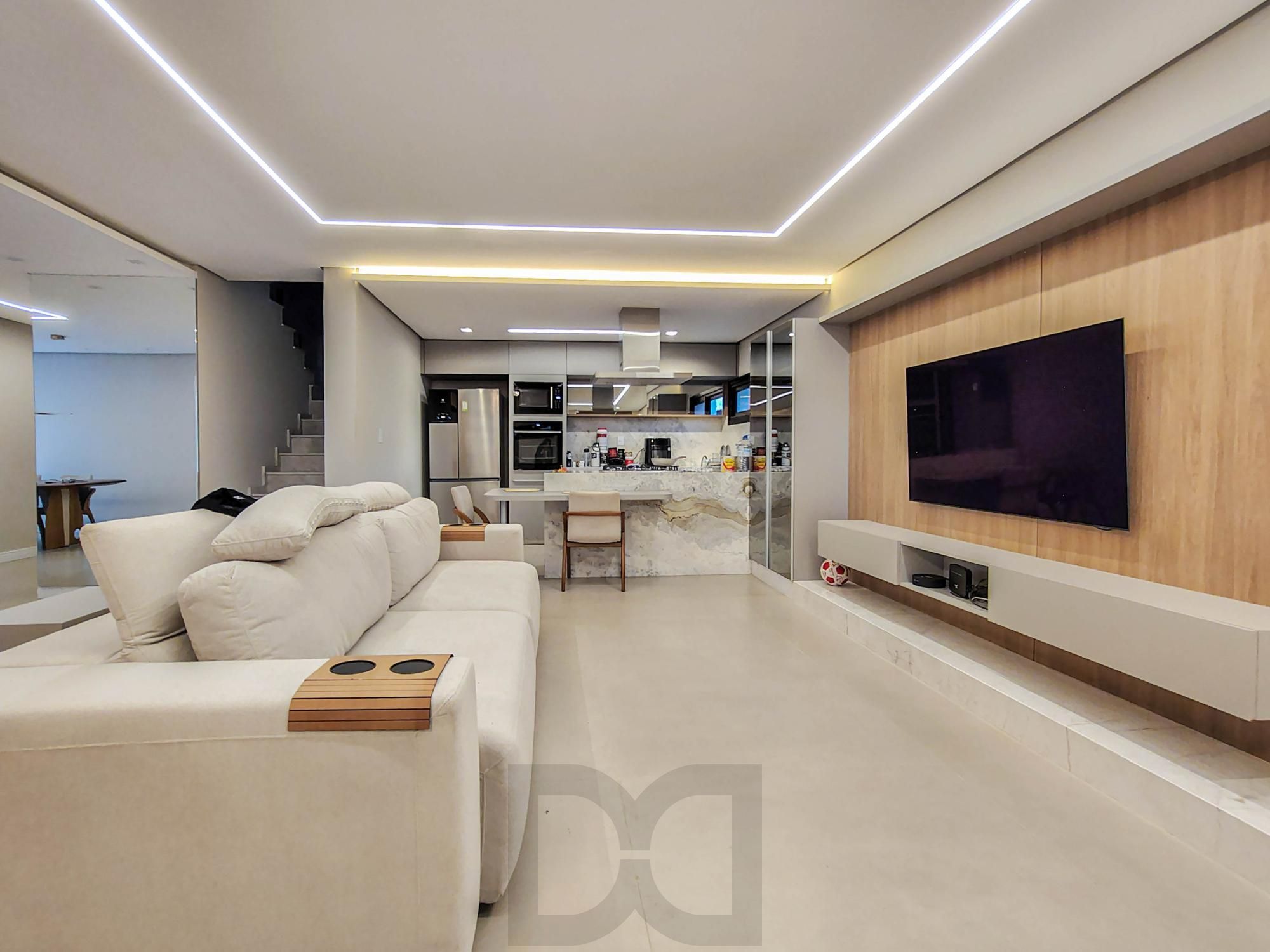 Casa no Alphaville Porto Alegre | 314m² | 3 suítes — foto 3