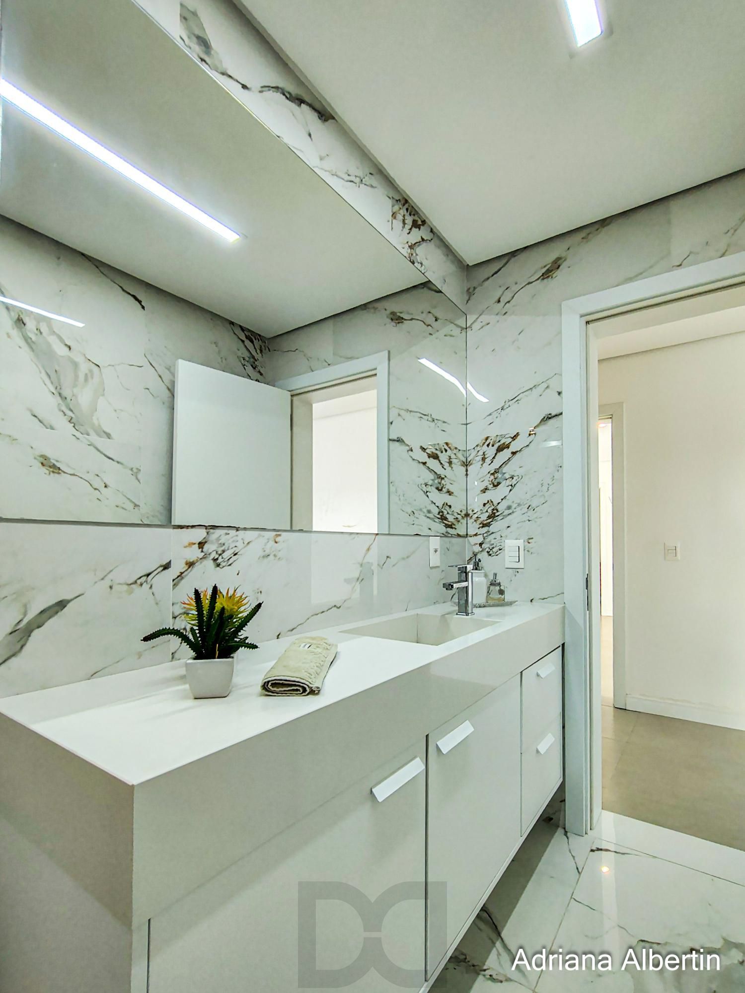 Casa em Condomínio Toscana – Alphaville - Porteira Fechada!!! — foto 38
