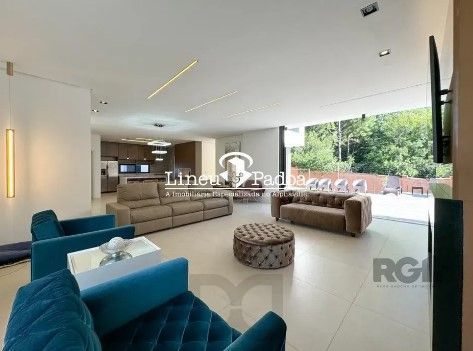 Casa com 4 suites — foto 9