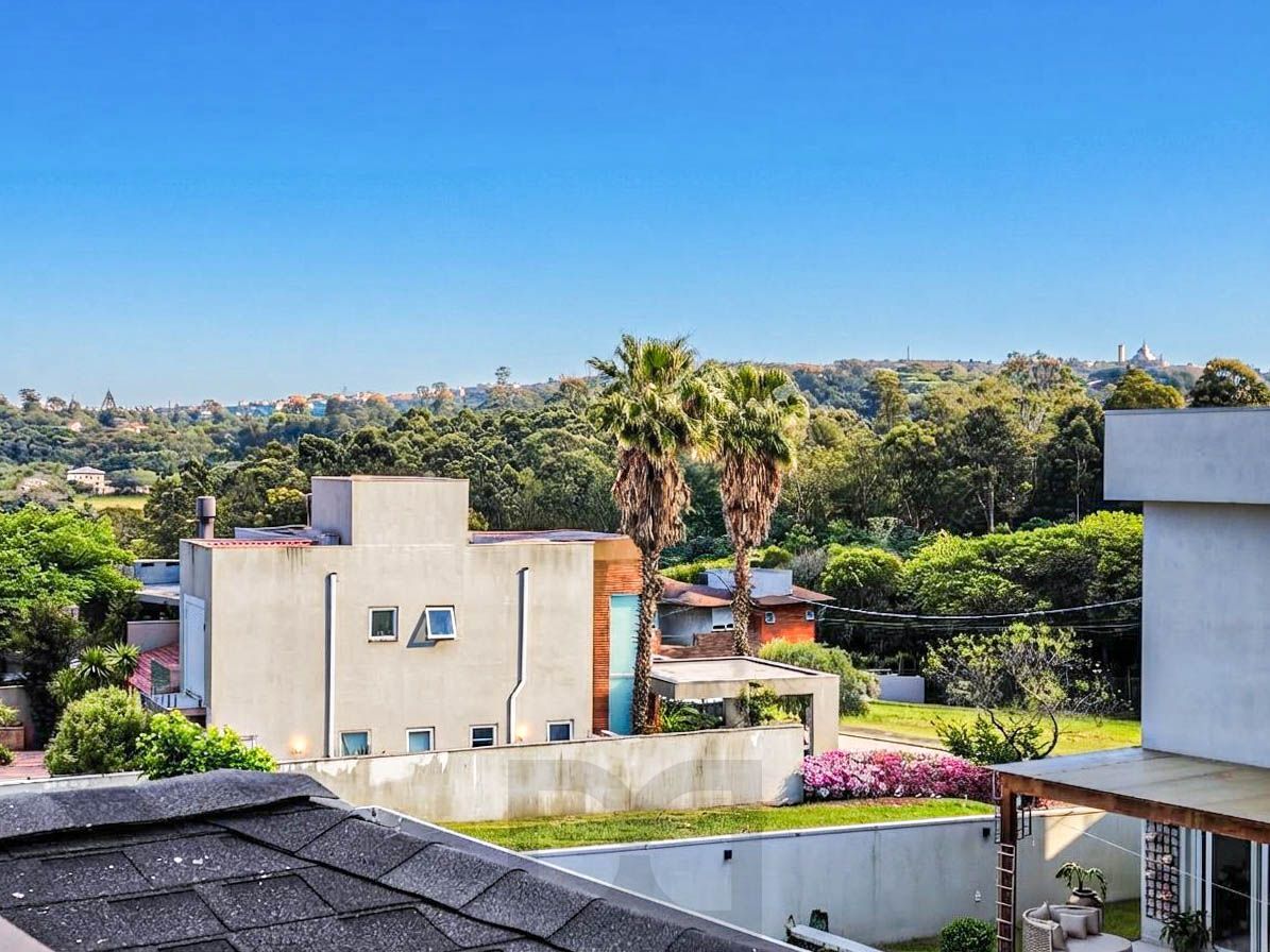 Casa no Alphaville Porto Alegre | 314m² | 3 suítes — foto 38