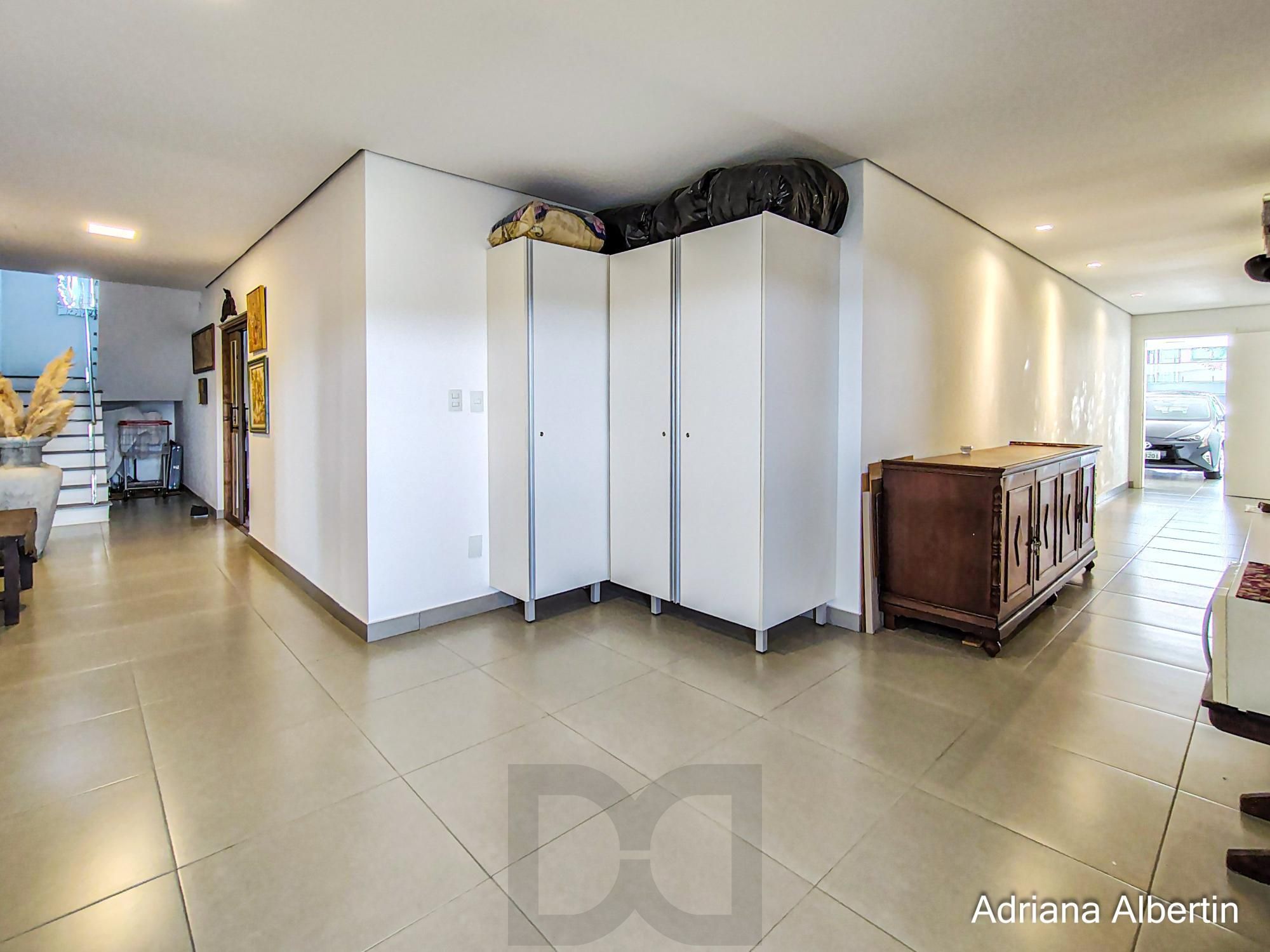 Casa com 660m² no Alphaville Porto Alegre para quem quer espaço, vista e personalidade — sem cair no padrão genérico — foto 46