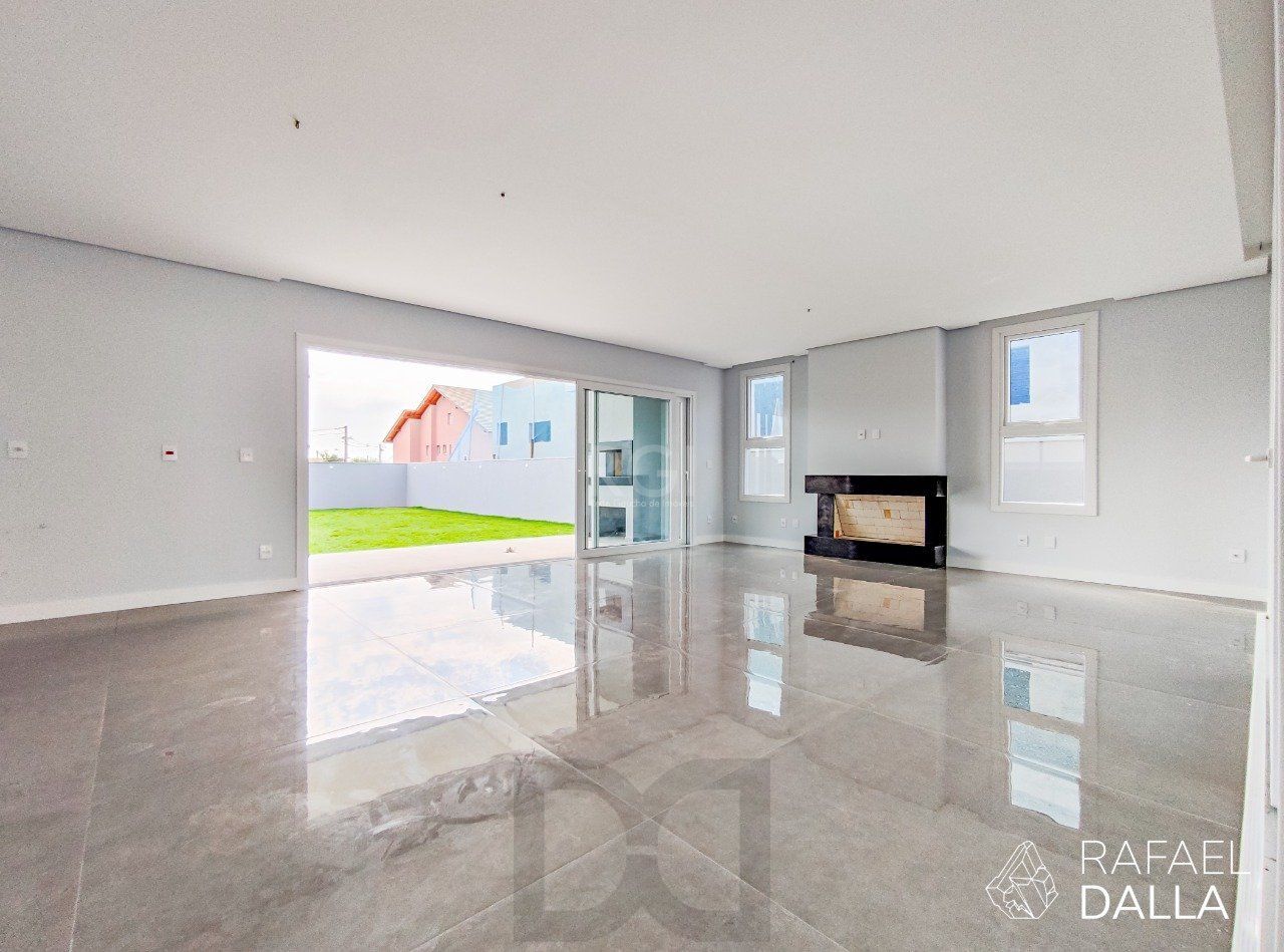 Casa Condominio para Venda - 293.86m², 4 dormitórios, sendo 4 suites, 3 vagas - Alphaville — foto 4