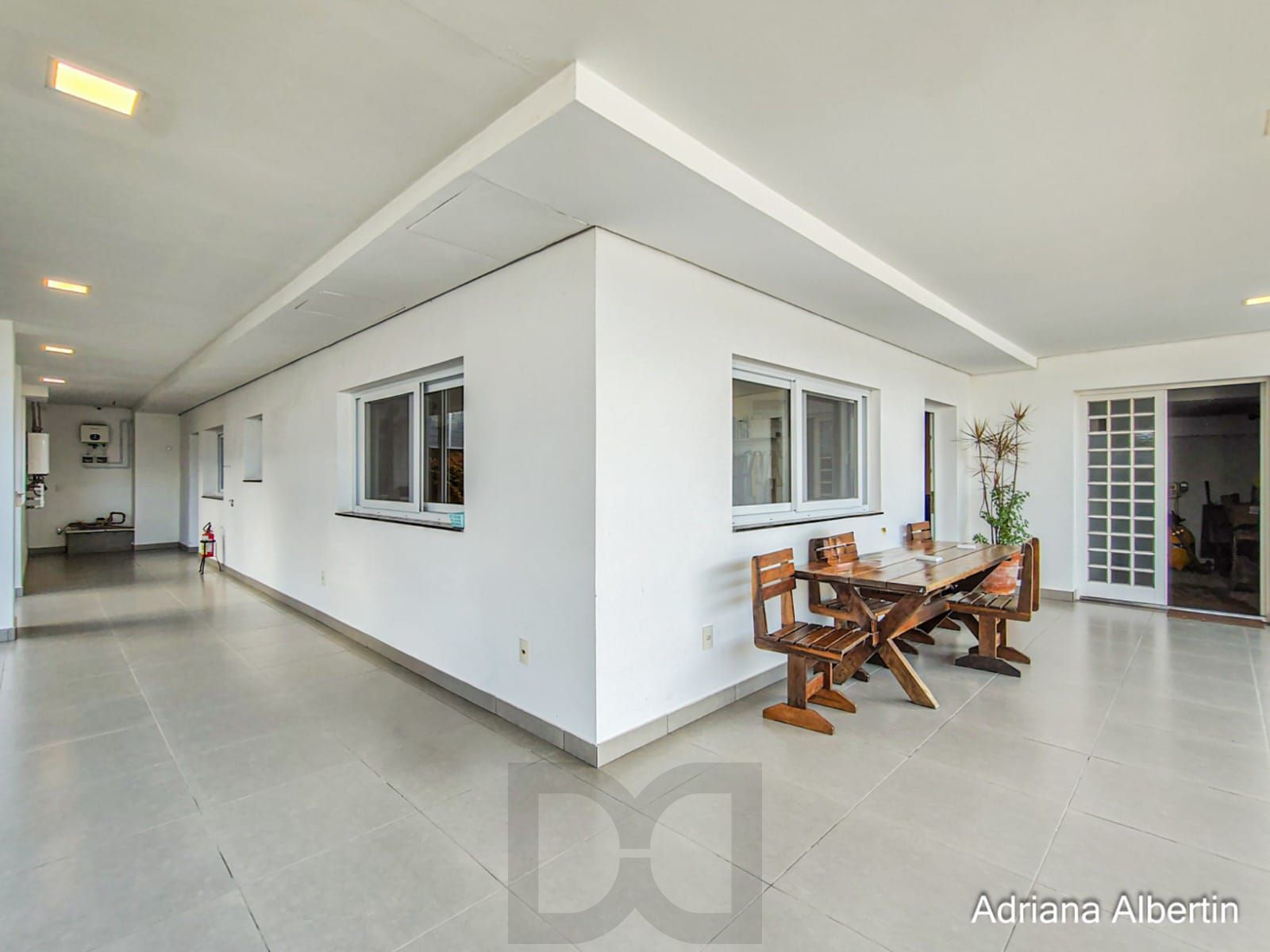 Casa com 660m² no Alphaville Porto Alegre para quem quer espaço, vista e personalidade — sem cair no padrão genérico — foto 58