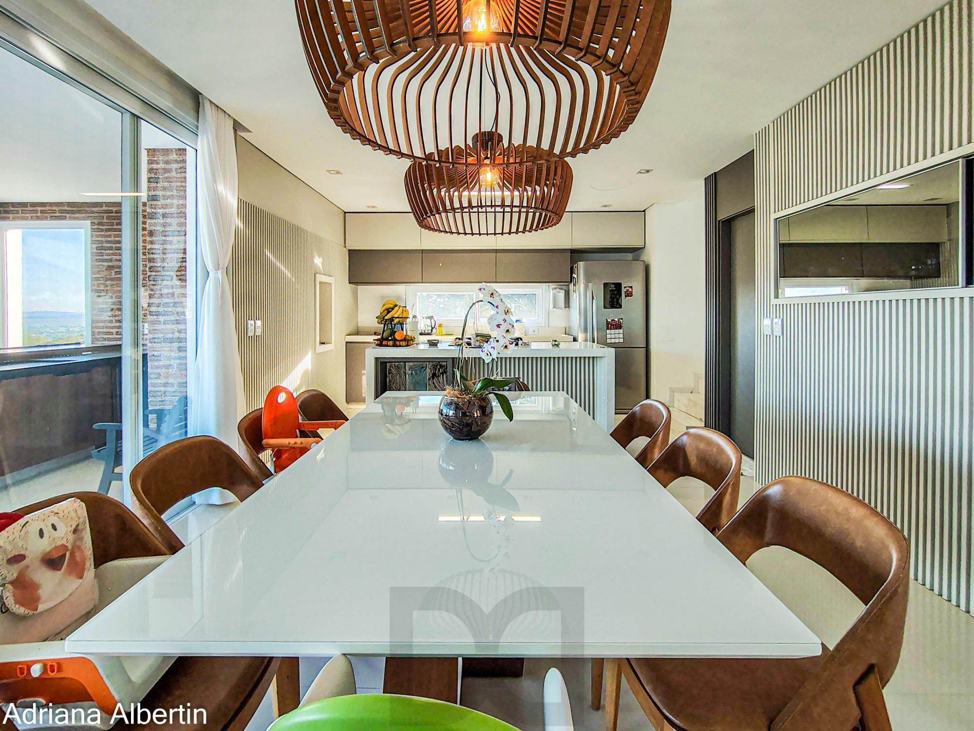 CASA COM 341M² PRIVATIVO - ALPHAVILLE PORTO ALEGRE — foto 10