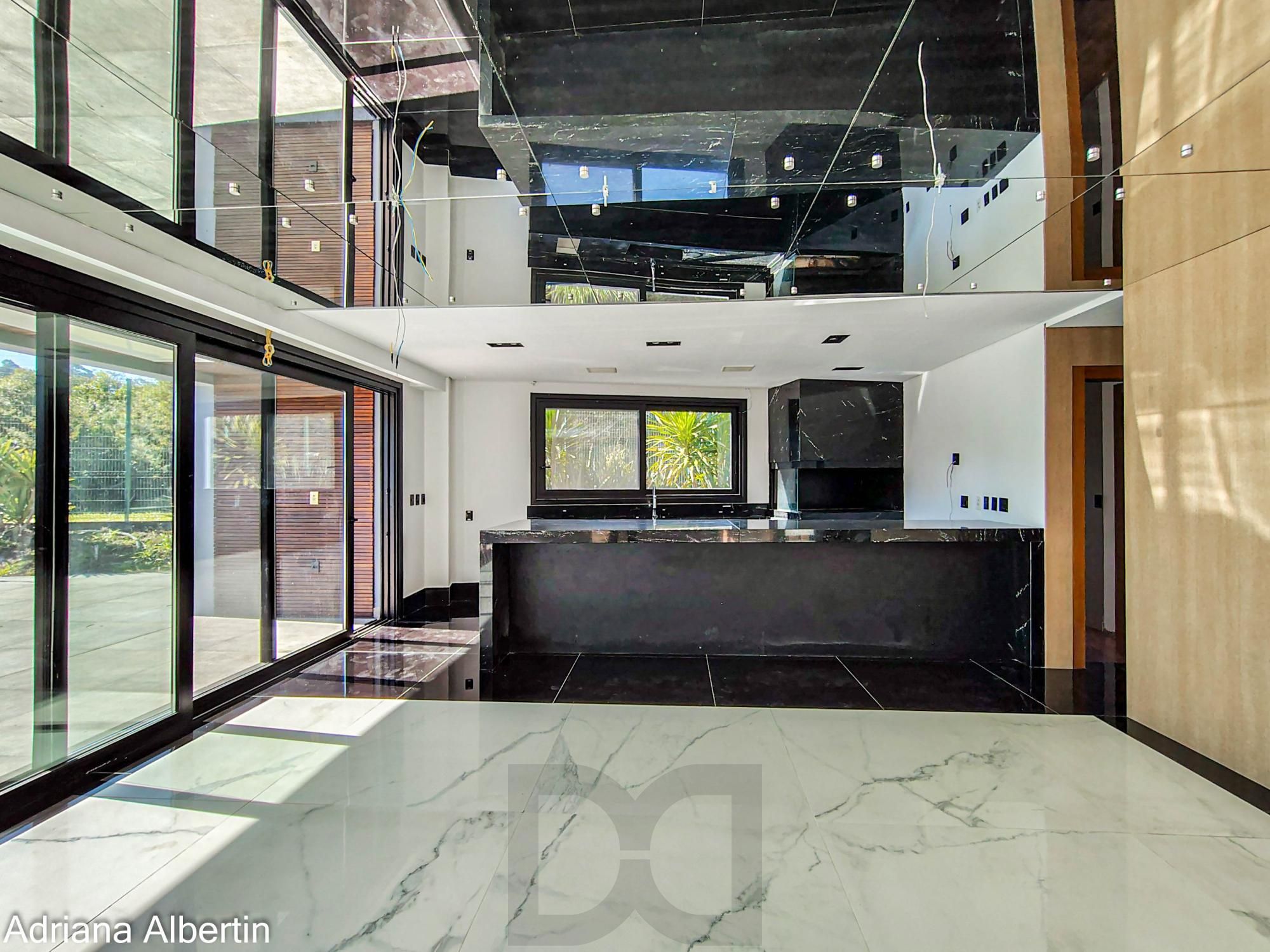 ALPHAVILLE PORTO ALEGRE | 468 m² | 6 DORMITÓRIOS | 5 SUÍTES — foto 12