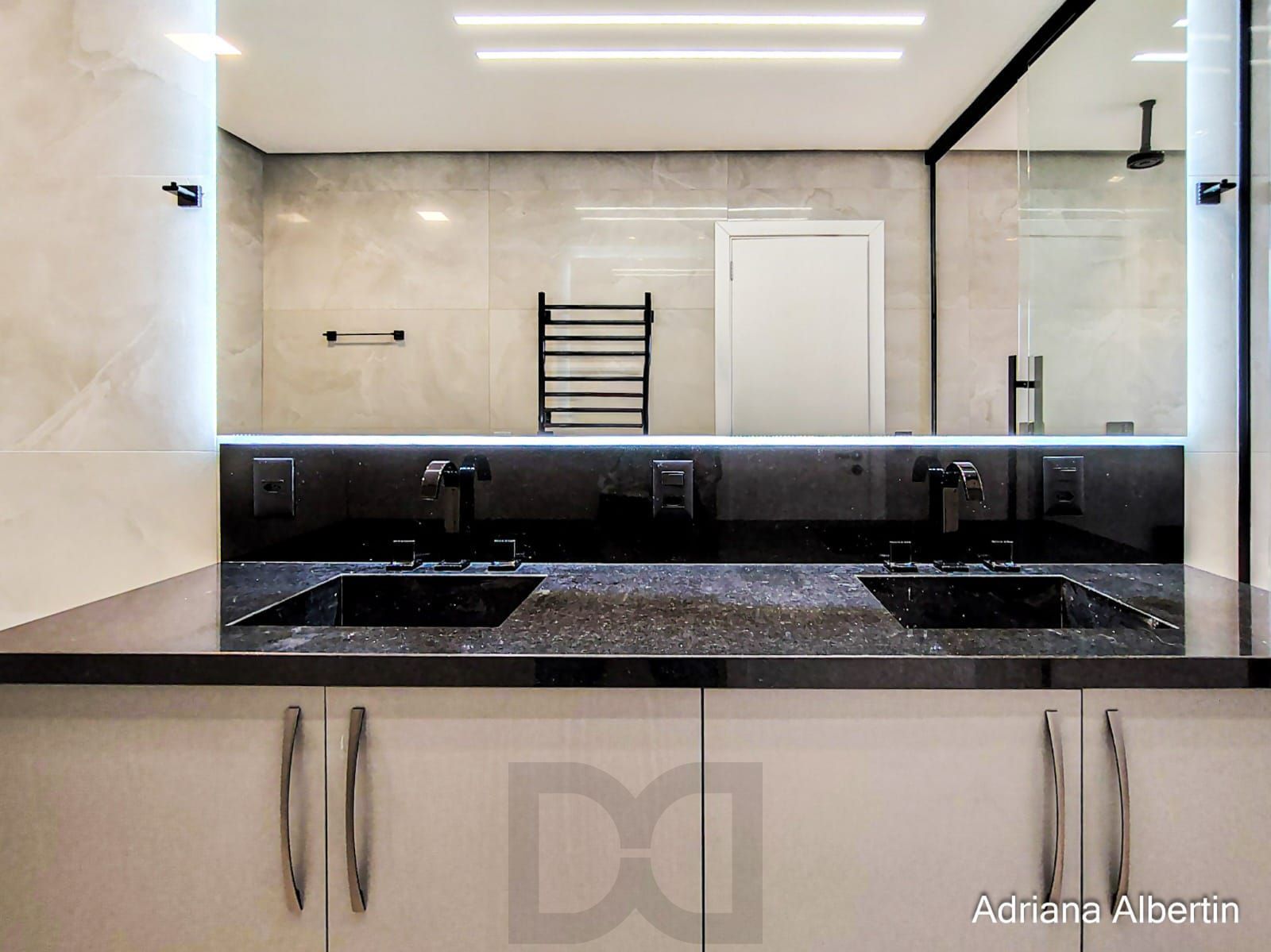 Casa 4 suites AlpahaVille PoA — foto 24