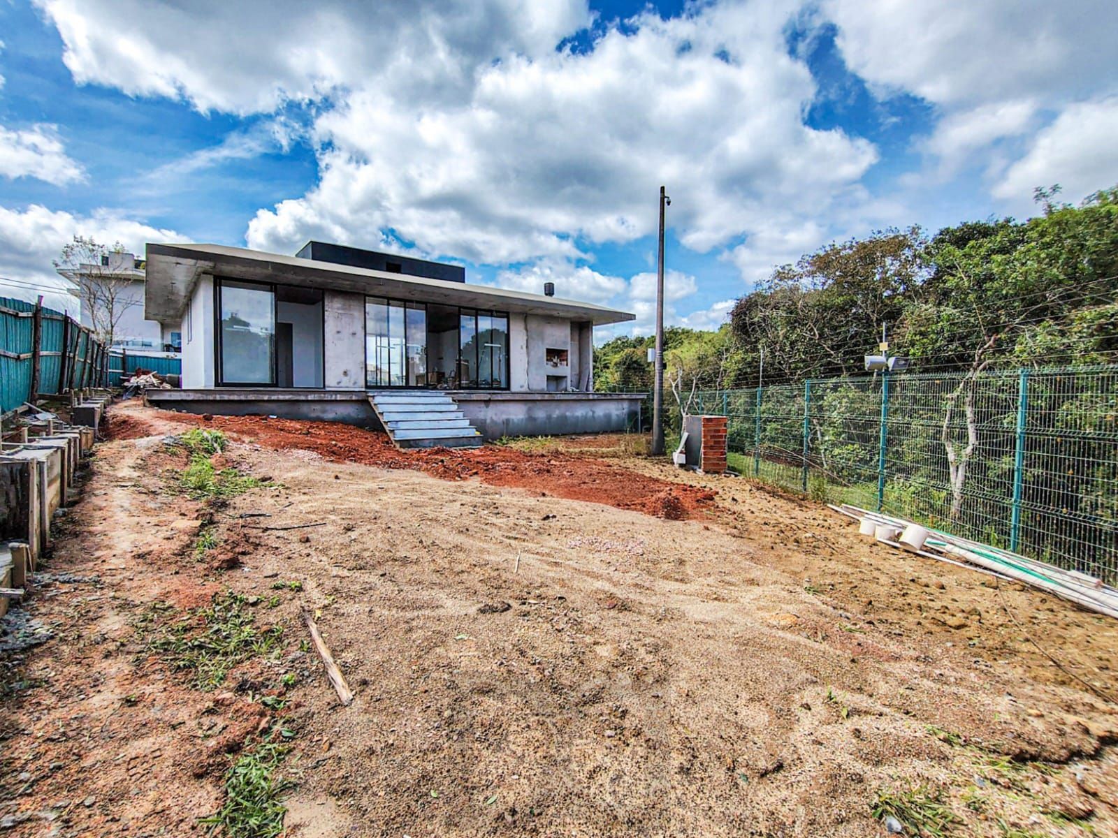 Casa térrea em condomínio na Estrada das Três Meninas – Alphaville — foto 32