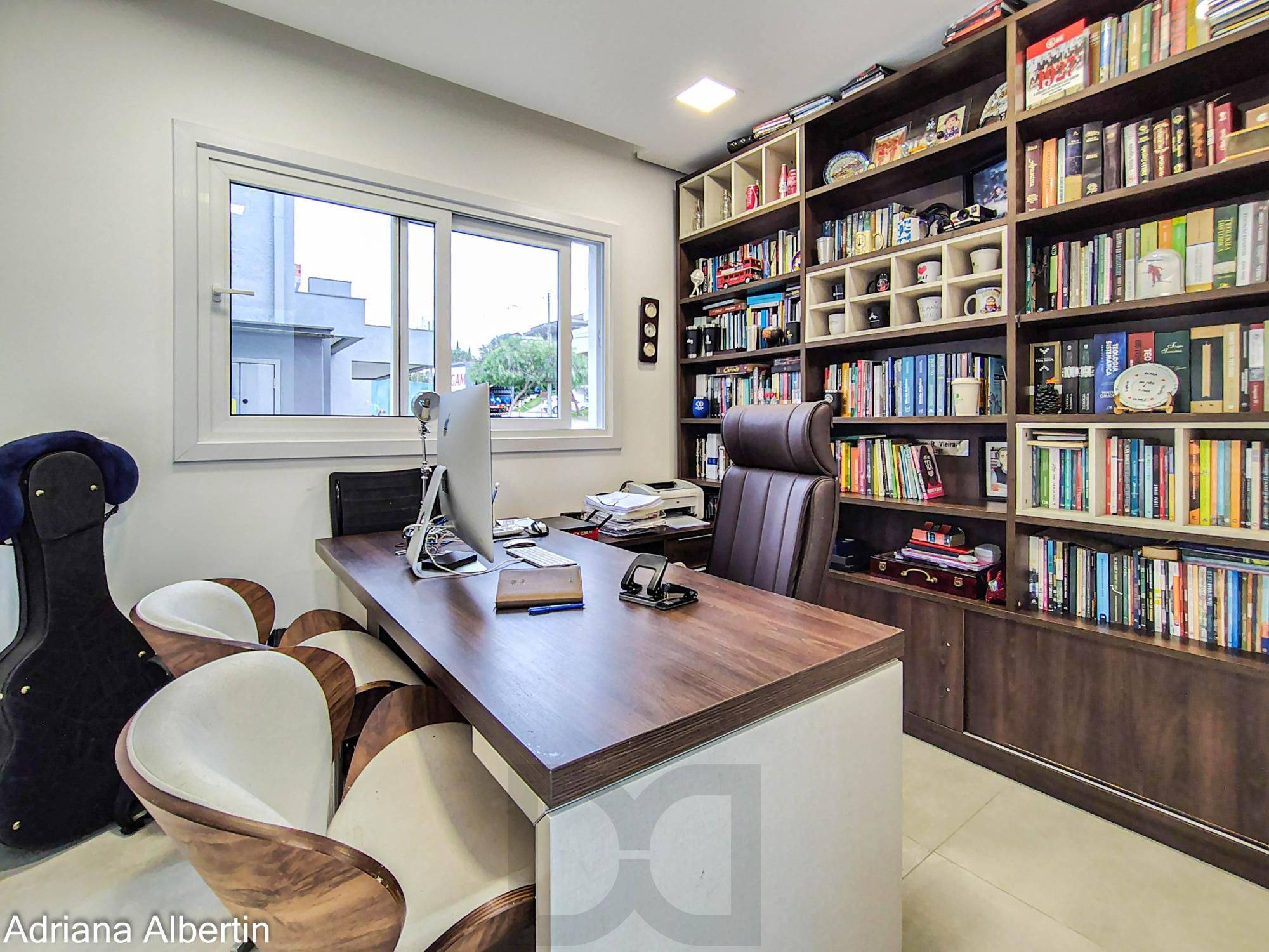 Casa térrea à venda no Alphaville Porto Alegre | 3 suítes | Ambientes integrados — foto 15
